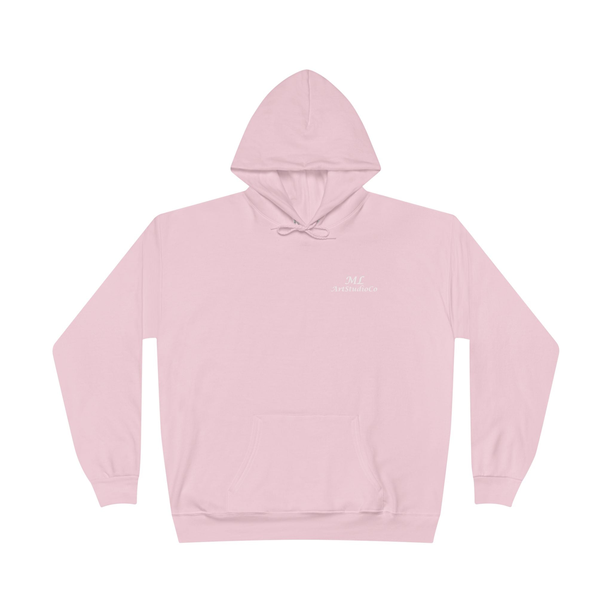 Unisex EcoSmart® Pullover Hoodie Sweatshirt