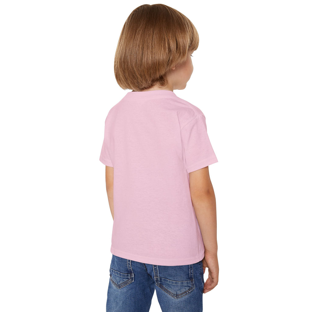 Yep Im the Reason We are Late!  Funny Toddler TShirt  Cute Cartoon Pajama Kid Tee  Morning Chaos Shirt for Boys and Girls