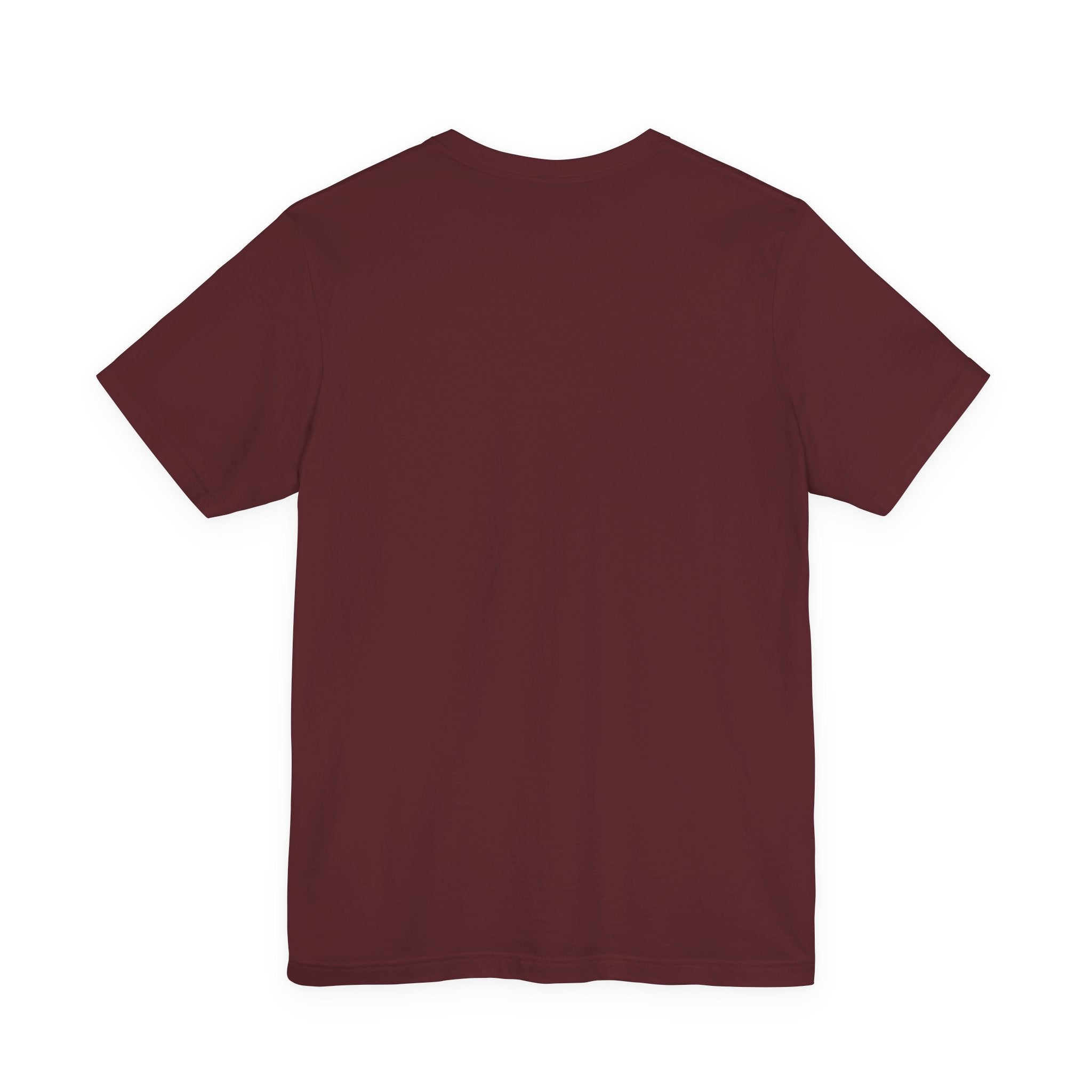 Love Looks Good On Me T-Shirt – Minimal Heart Graphic Tee