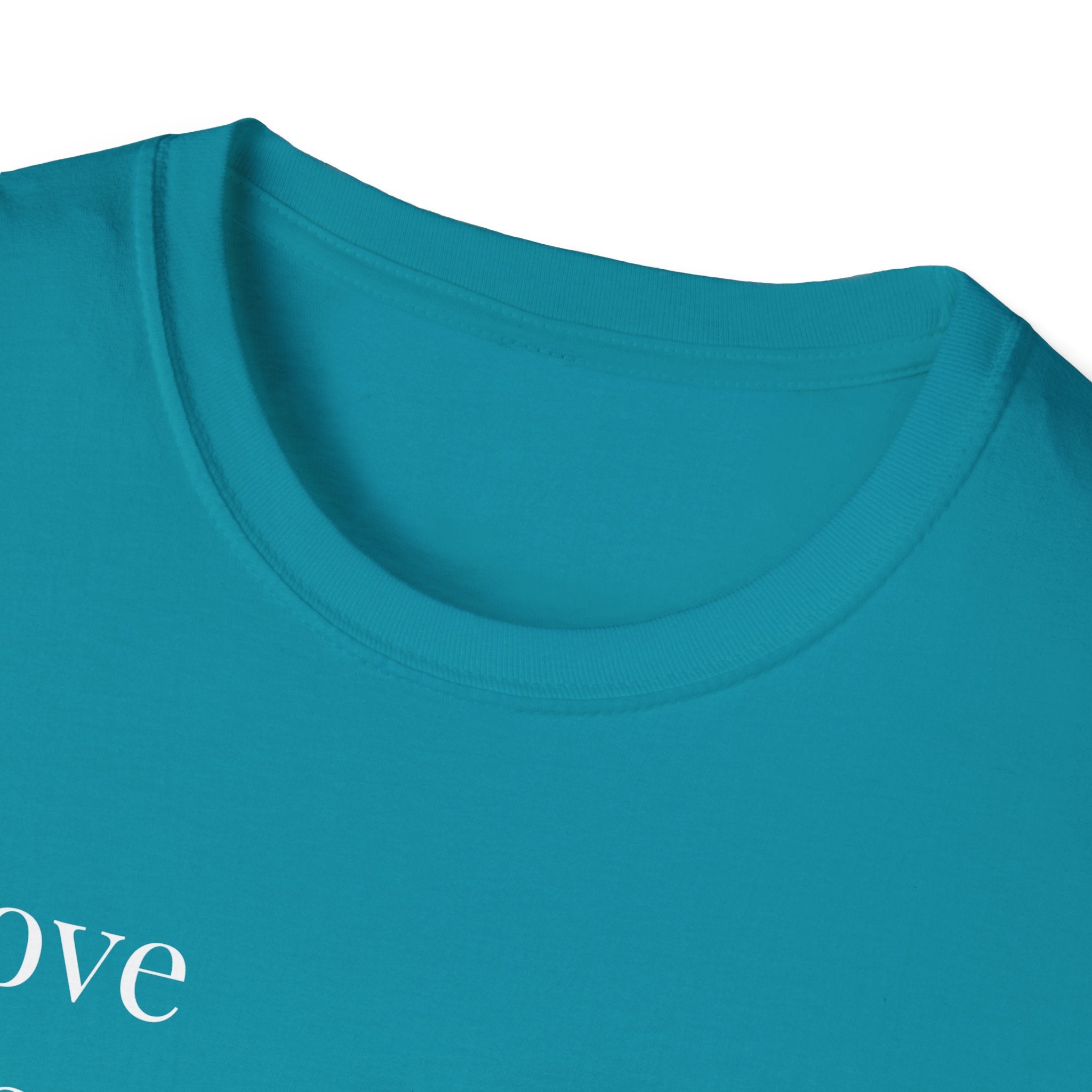 Love Definition T-Shirt | Meaningful Minimalist Graphic Tee