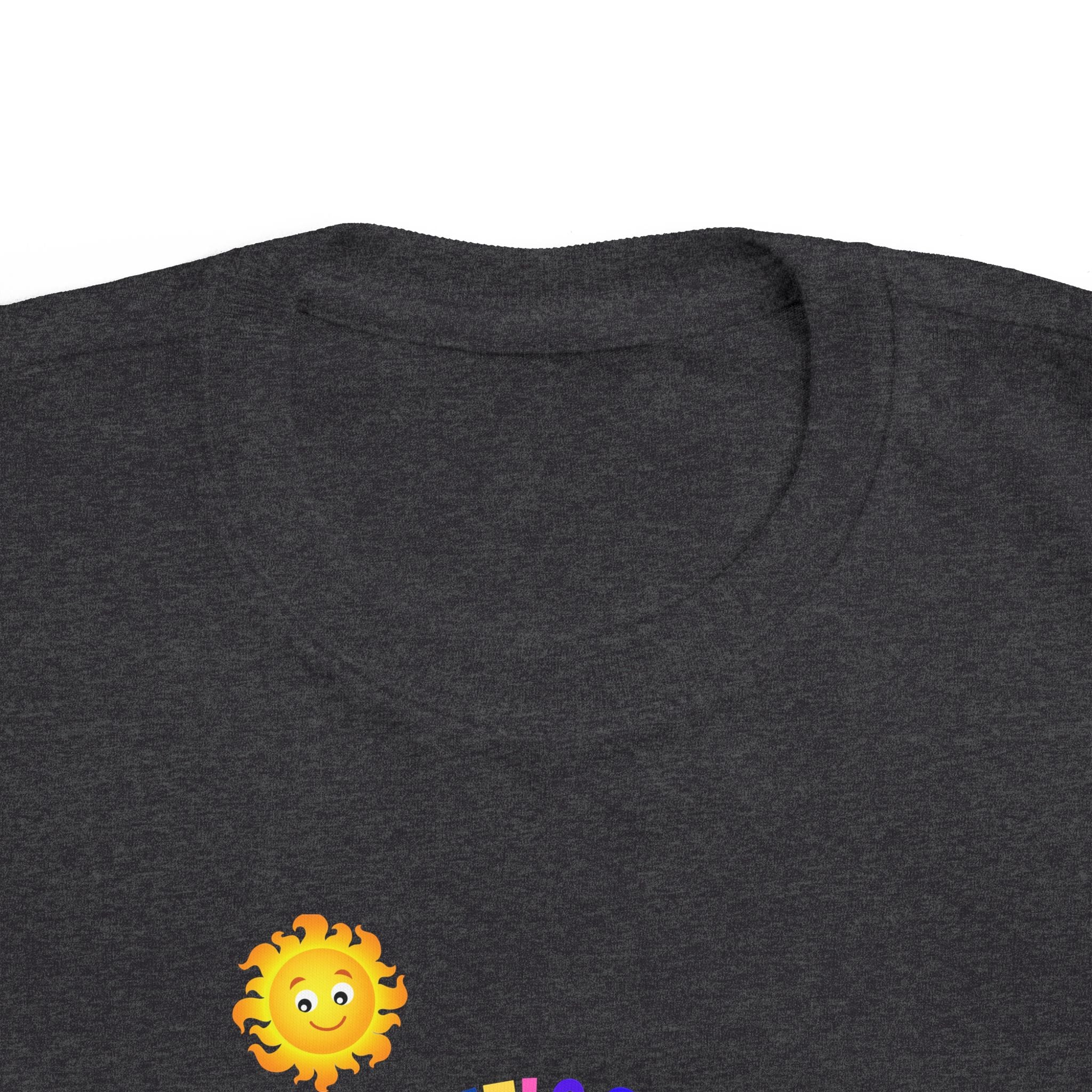 Toddler's Fine Jersey Tee