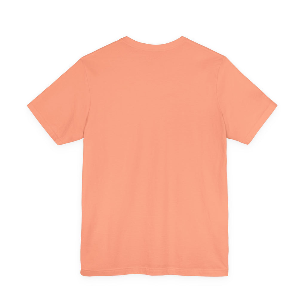 Wanna Watch Sunset With Me? Tropical Beach Graphic Tee