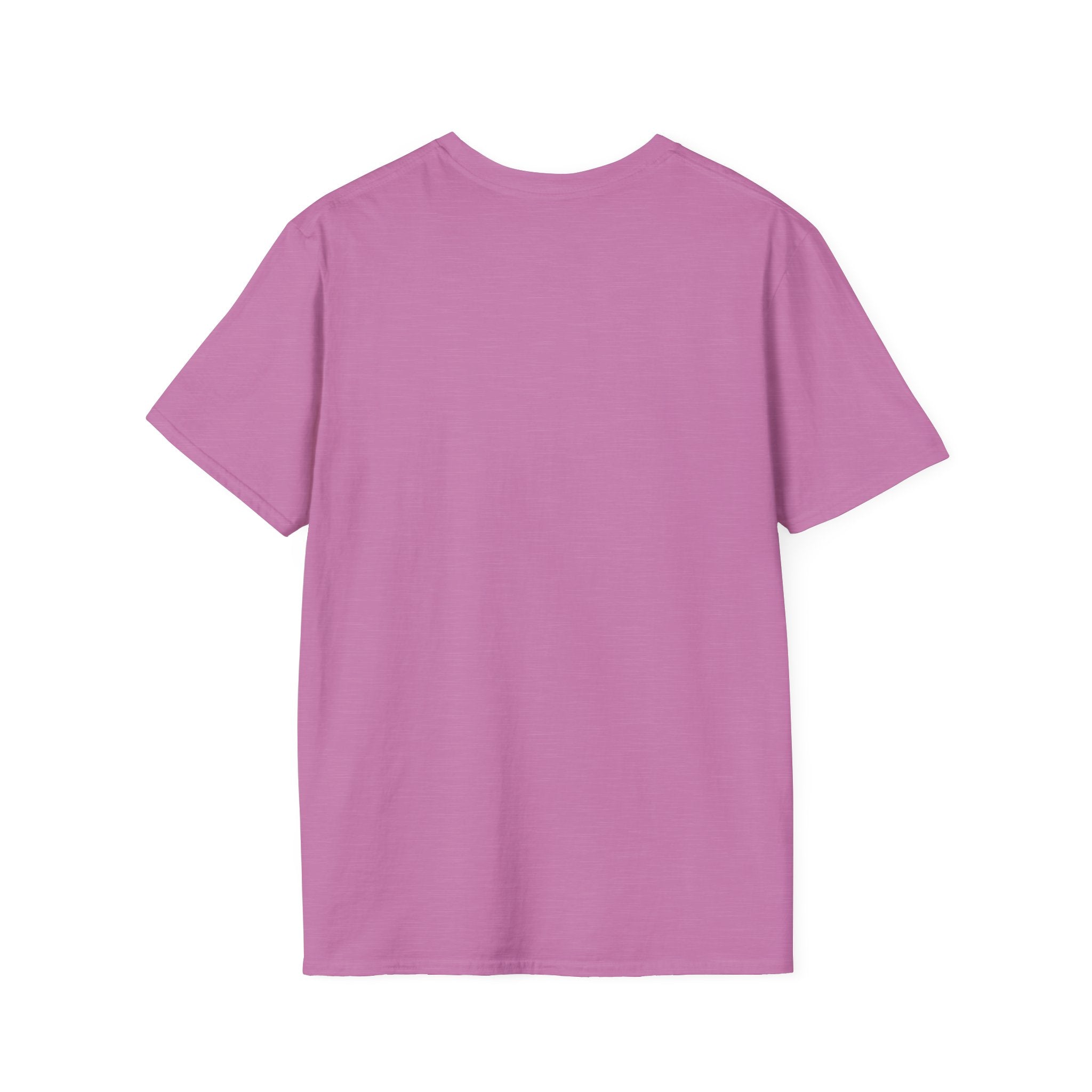 Kids Rainbow Preschool T‑Shirt — “ABC Little School” Sunny Day Tee