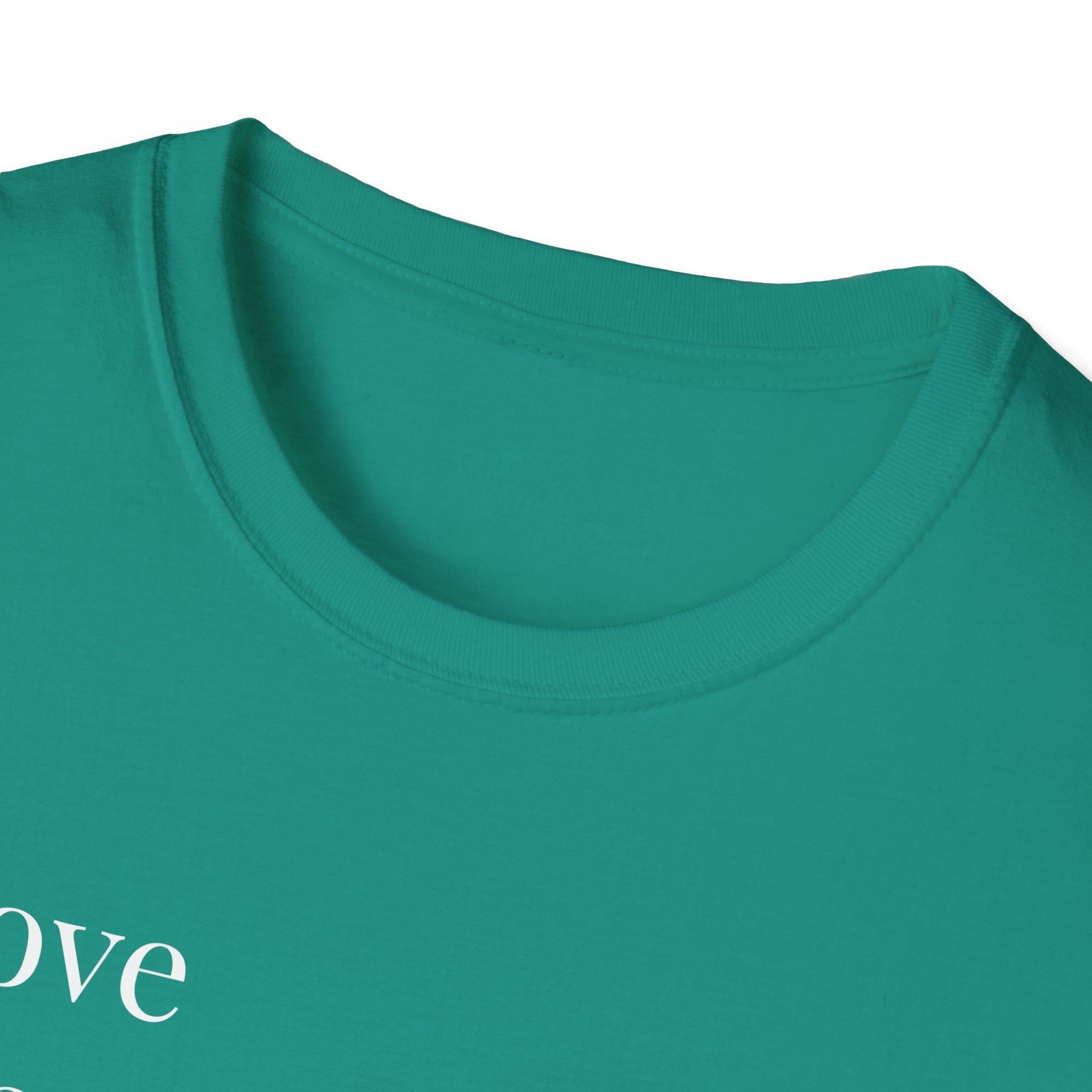 Love Definition T-Shirt | Meaningful Minimalist Graphic Tee