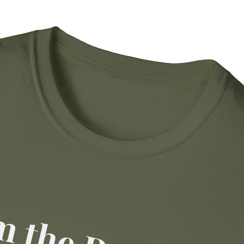 Funny Fathers Day Shirt Im the Reason Hes Tired Gift from Kids