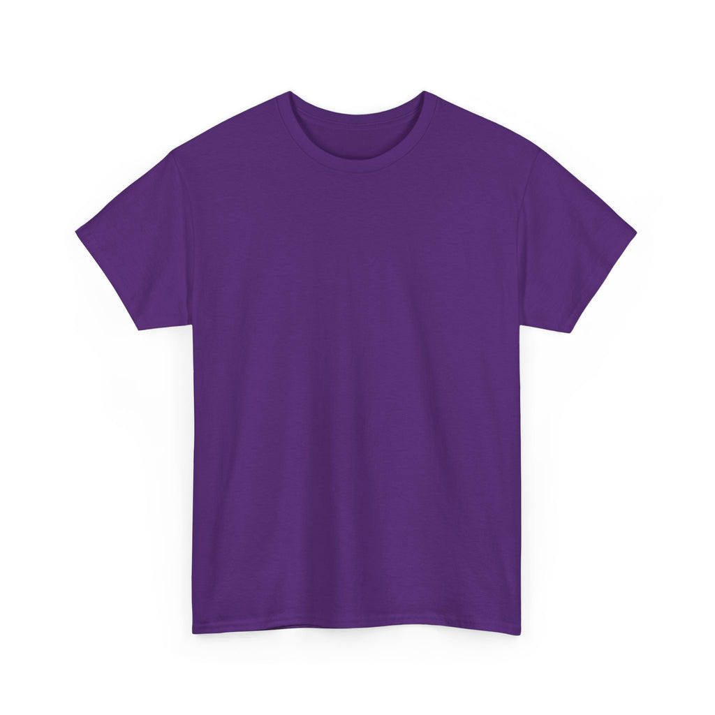 Attractive Off Limits Mine Minimalist T-Shirt