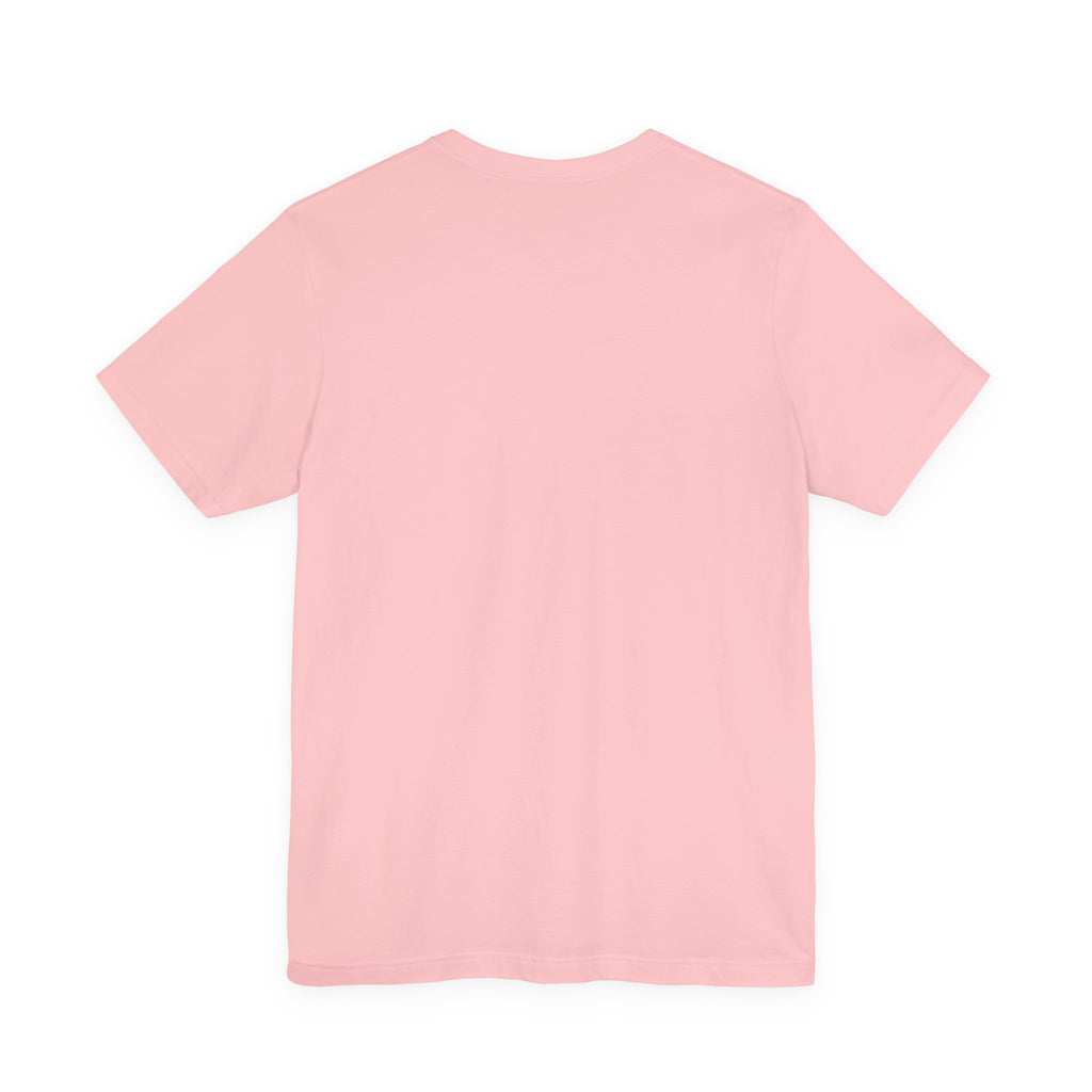 No Stress T-Shirt | Minimalist Graphic Tee | Positive Mindset Shirt | Aesthetic Unisex T-Shirt | Relaxed Lifestyle Apparel