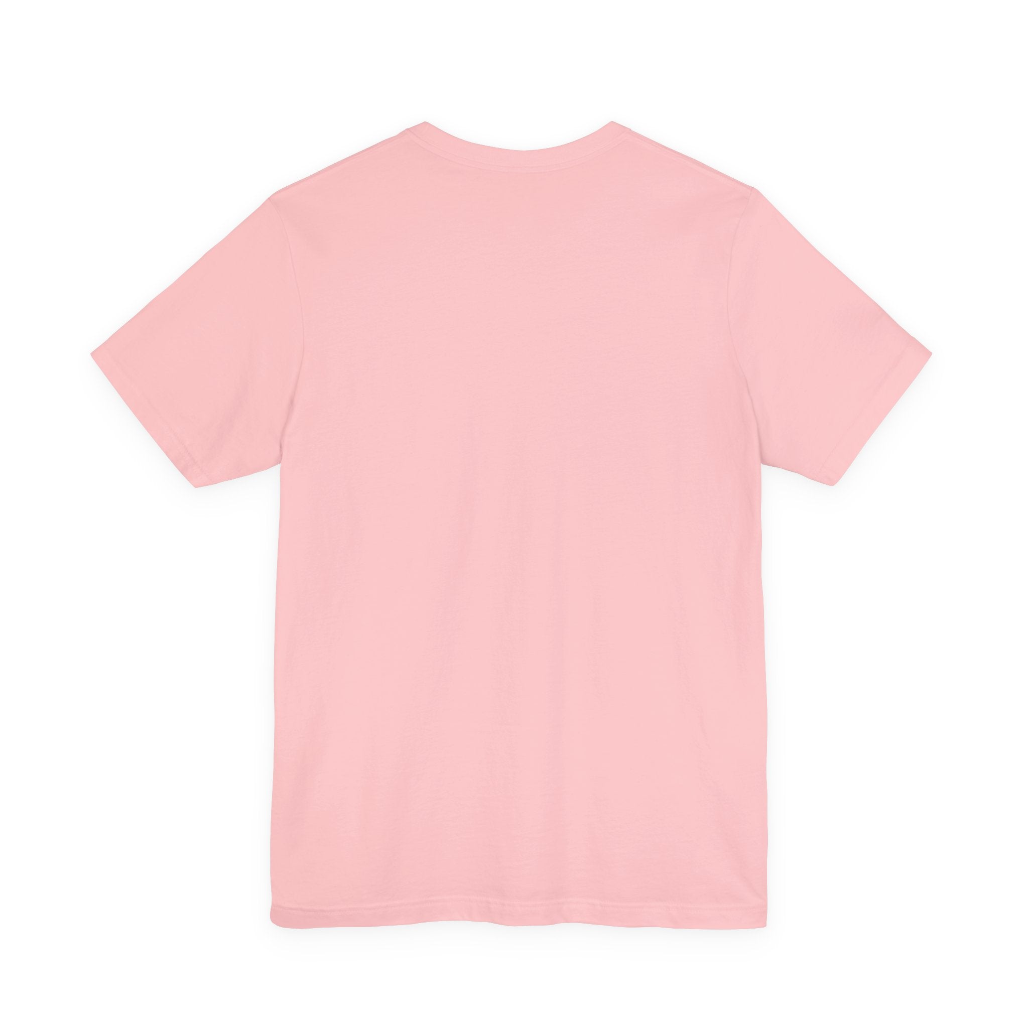 No Stress T-Shirt | Minimalist Graphic Tee | Positive Mindset Shirt | Aesthetic Unisex T-Shirt | Relaxed Lifestyle Apparel