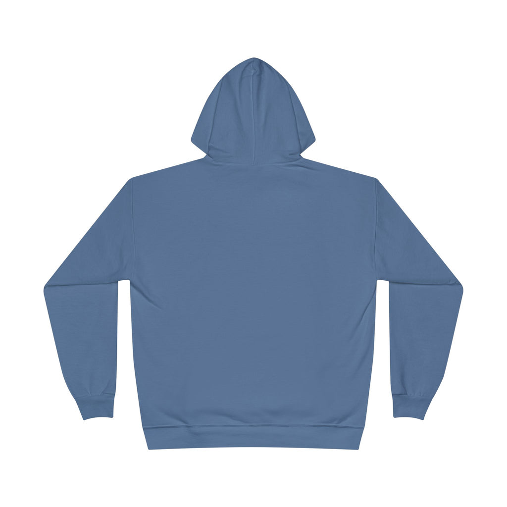 Unisex EcoSmart® Pullover Hoodie Sweatshirt