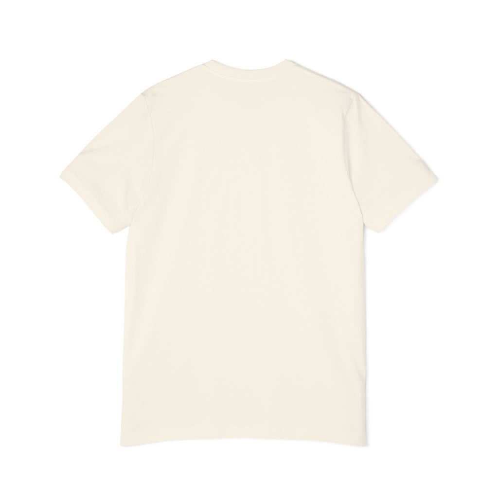 USA-Made Unisex Short-Sleeve Jersey T-Shirt