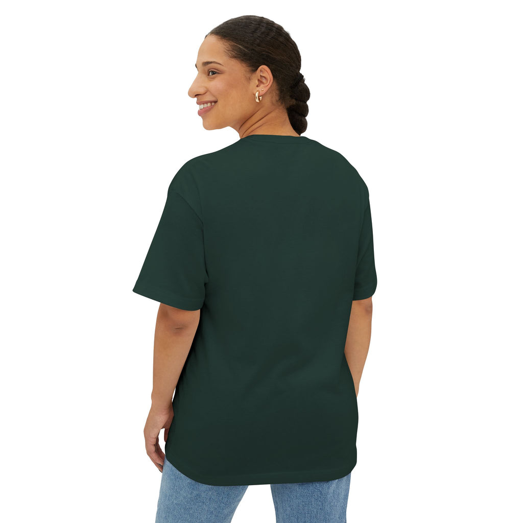 Oversized Tee Cocktail Vibes Dirty AF Unisex T-Shirt