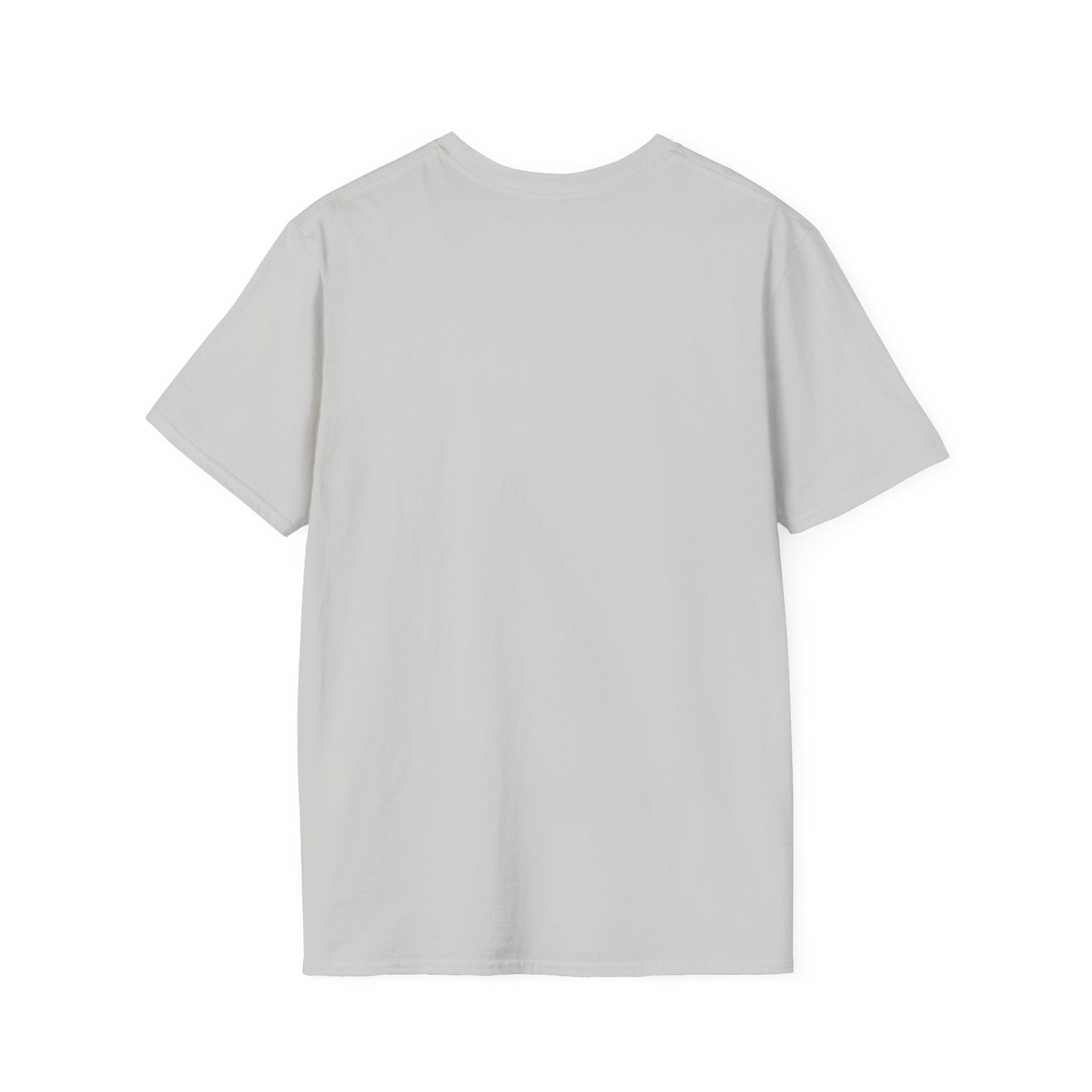 I Am Loved T‑Shirt — Pink Script Inspirational Tee