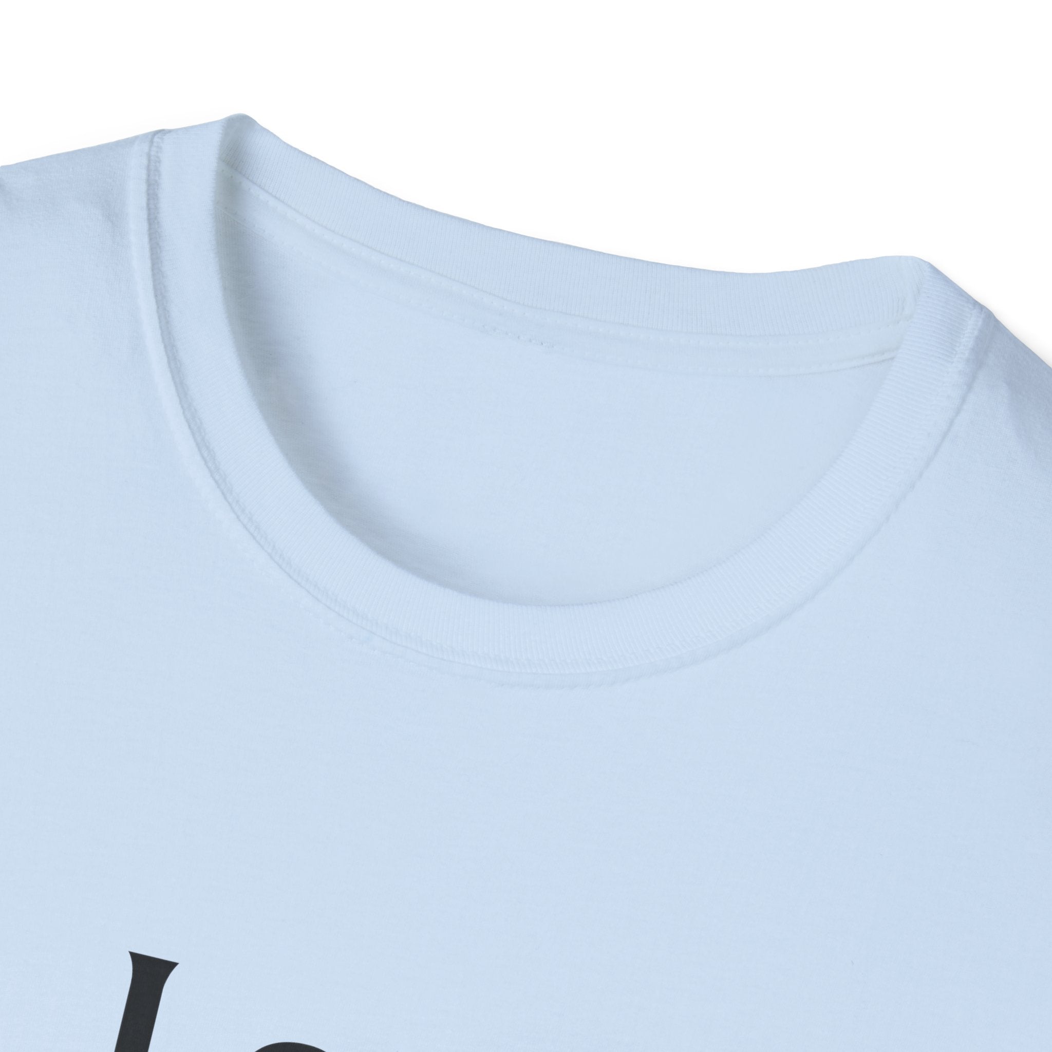 Love Yourself First T-Shirt — Self-Love Graphic Tee