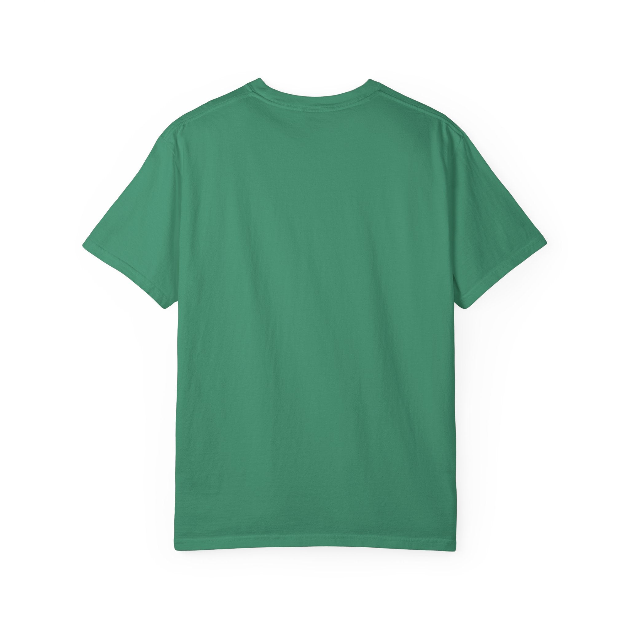 ABC Little School Unisex Garment-Dyed T-Shirt, Kids Learning Apparel, Back to School Shirt, Educational Gift, Fun Classroom Wear