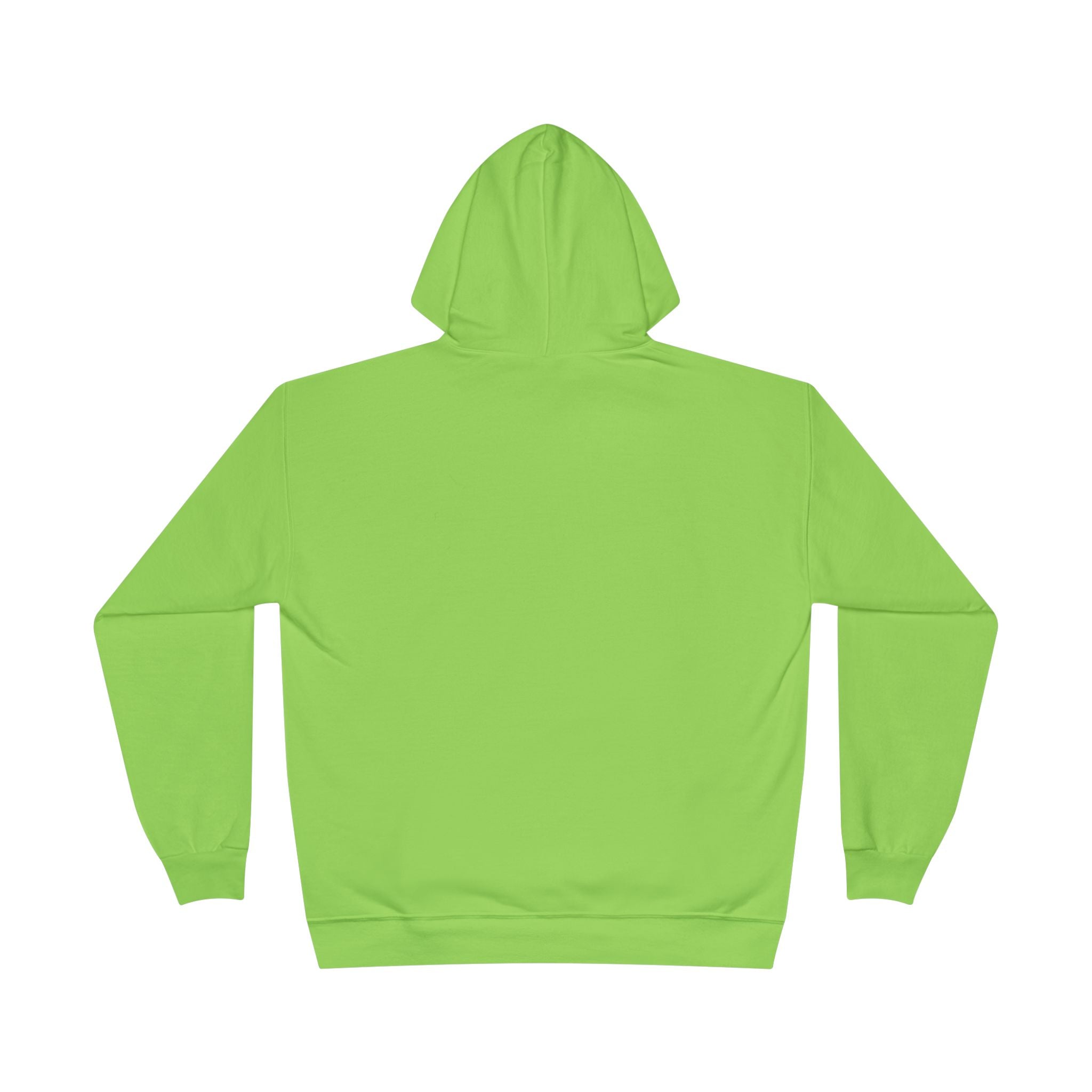 Unisex EcoSmart® Pullover Hoodie Sweatshirt