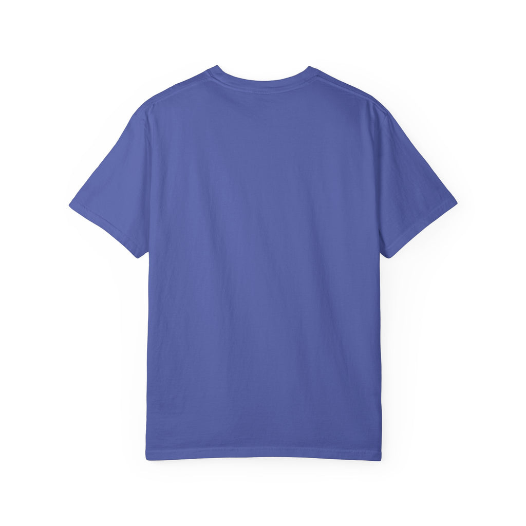 Hawaii Vacation Passport T-Shirt — Tropical Palm Retro Travel Tee