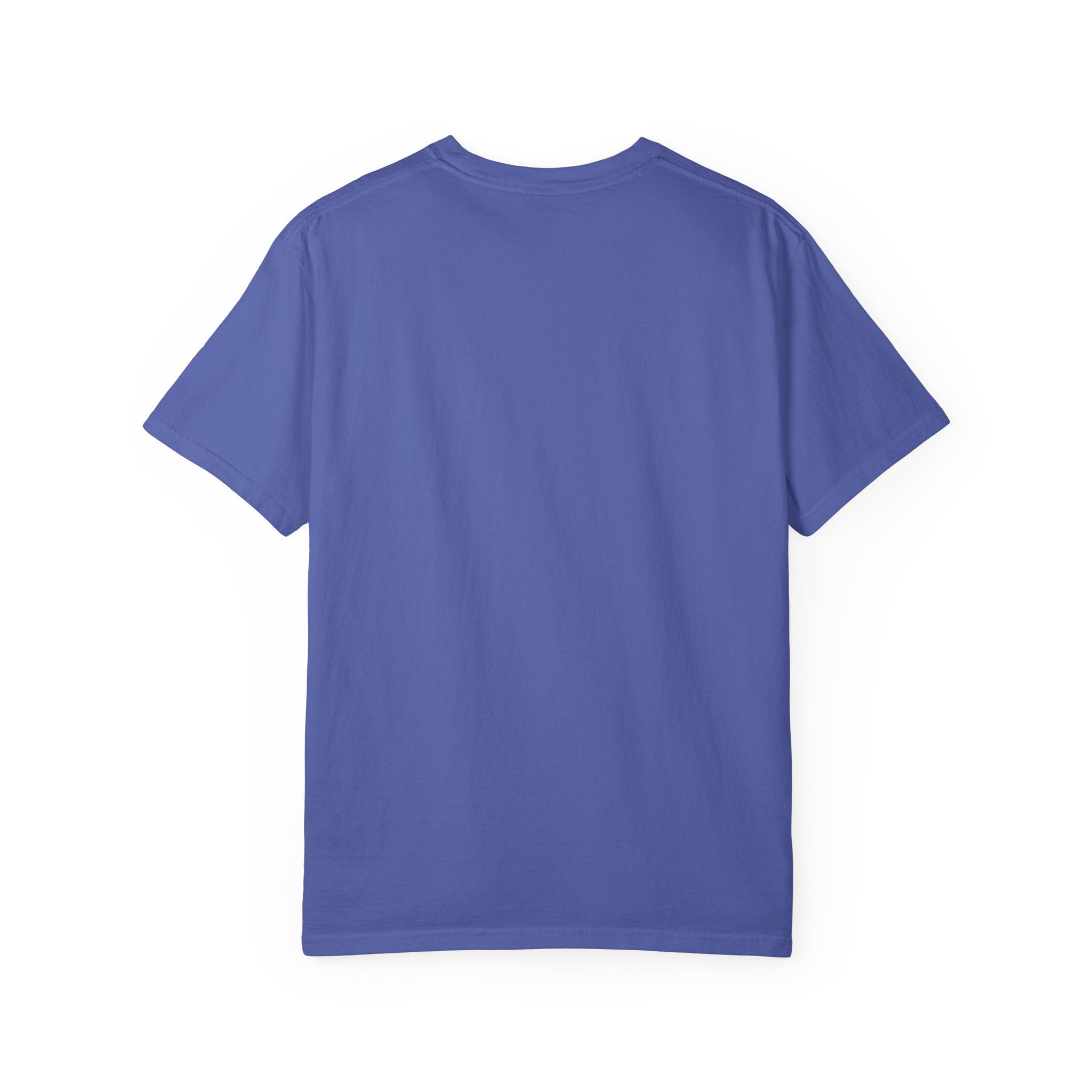 Hawaii Vacation Passport T-Shirt — Tropical Palm Retro Travel Tee