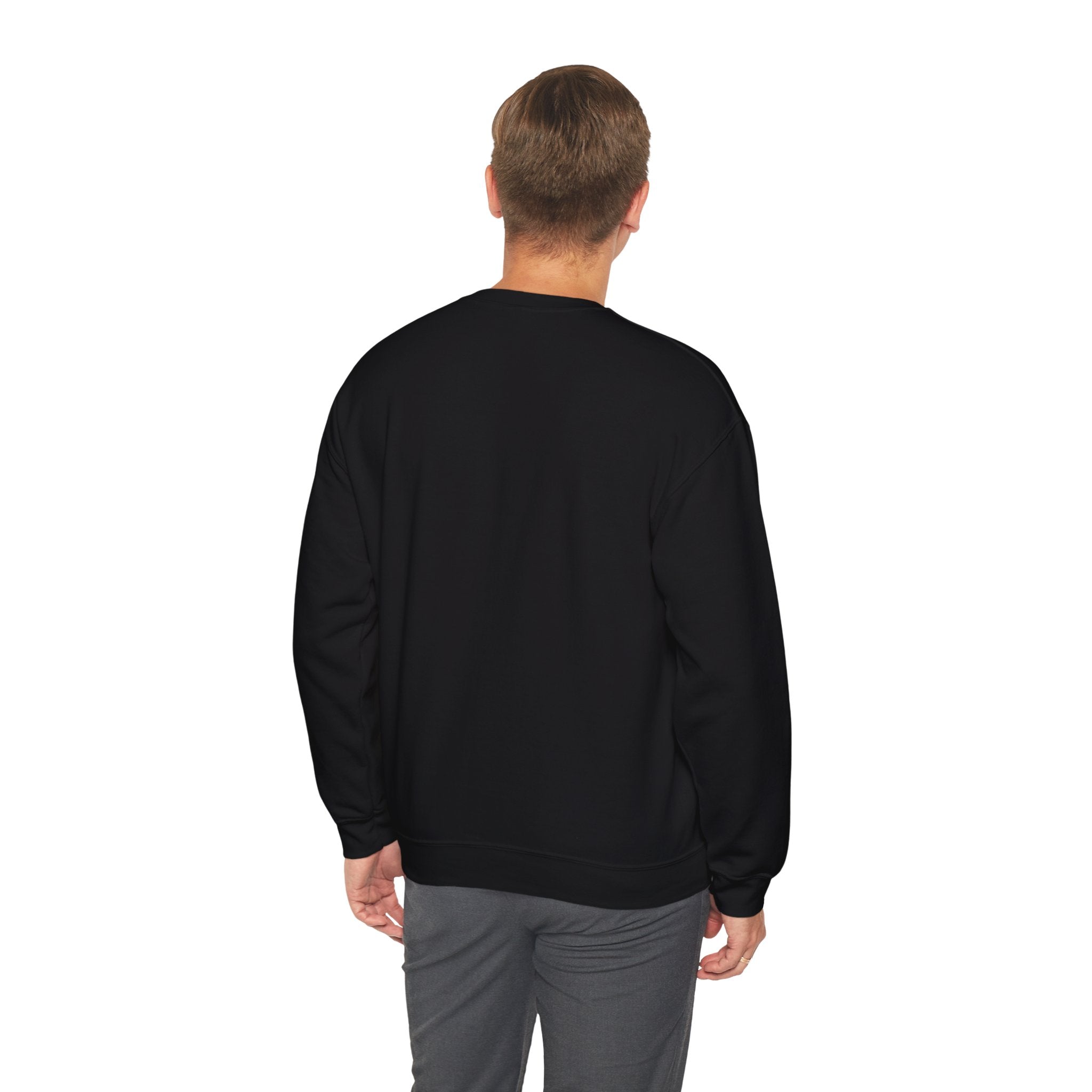 Minimal Heart Valentine Sweatshirt | Cozy Romantic Pullover