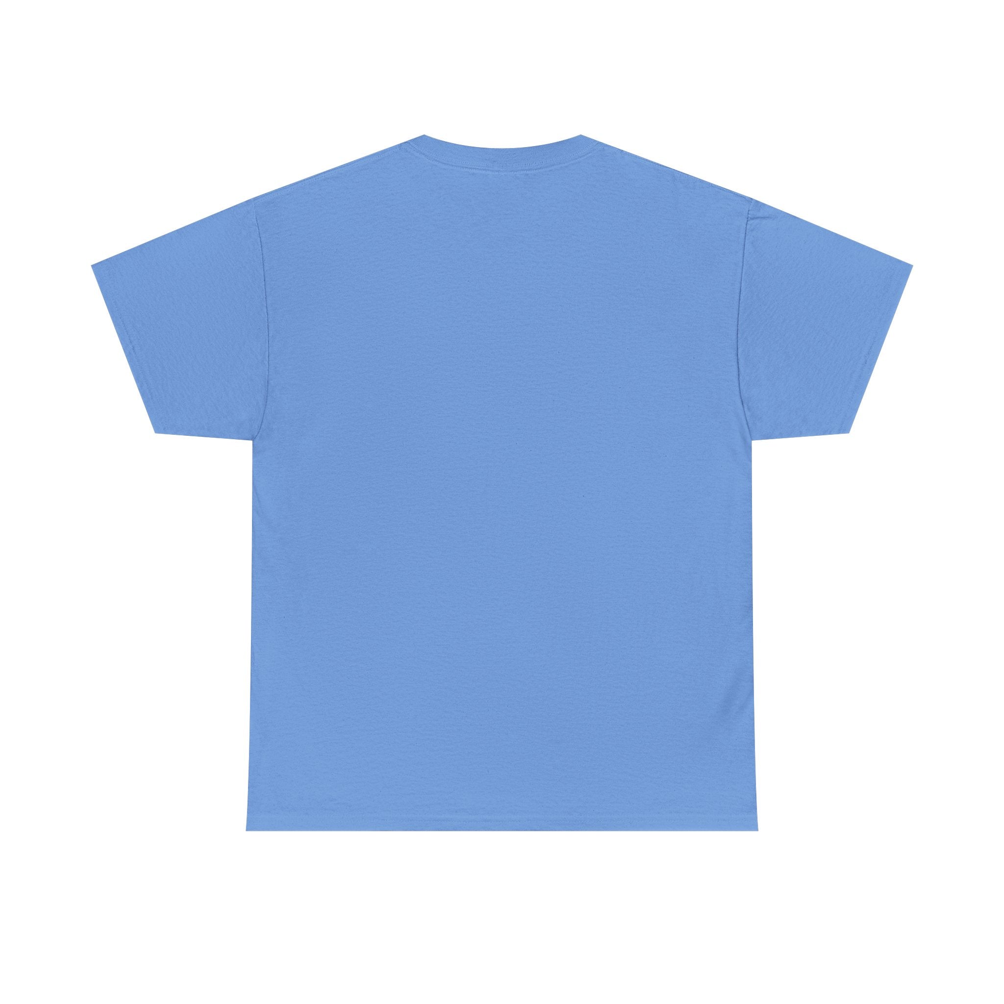 Gin Made Me Do It T-Shirt | Funny Cocktail Shirt | Unisex Graphic Tee for Summer Parties