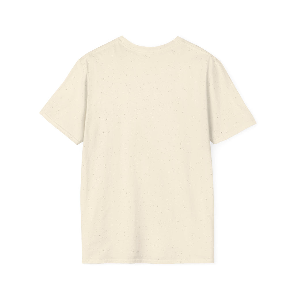 Love Yourself First T-Shirt — Self-Care Inspirational Tee