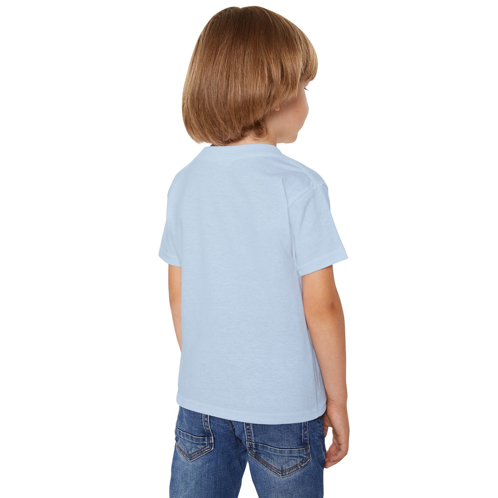 Yep Im the Reason We are Late!  Funny Toddler TShirt  Cute Cartoon Pajama Kid Tee  Morning Chaos Shirt for Boys and Girls