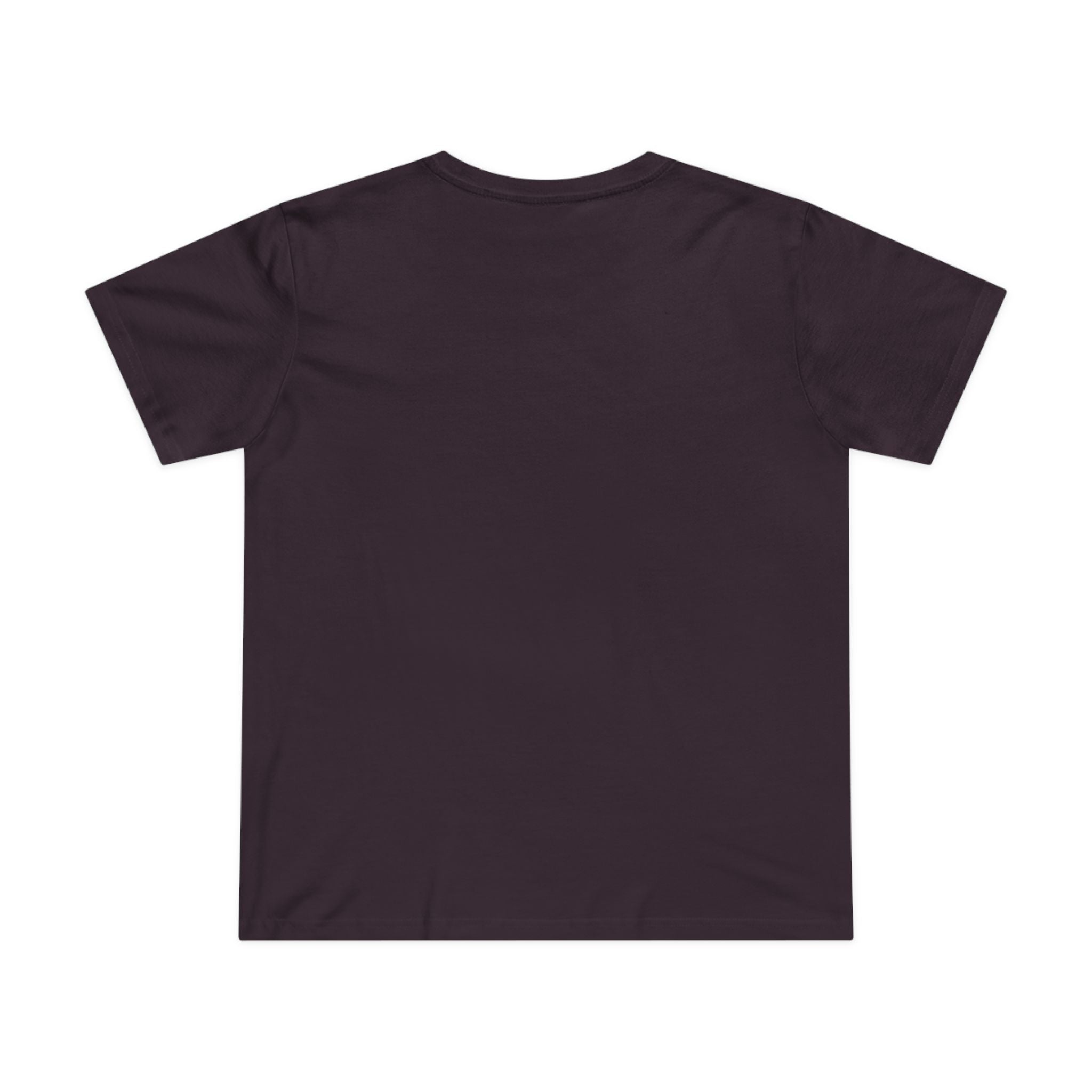 Women’s Tee — “I Am Enough” Minimalist Affirmation Shirt