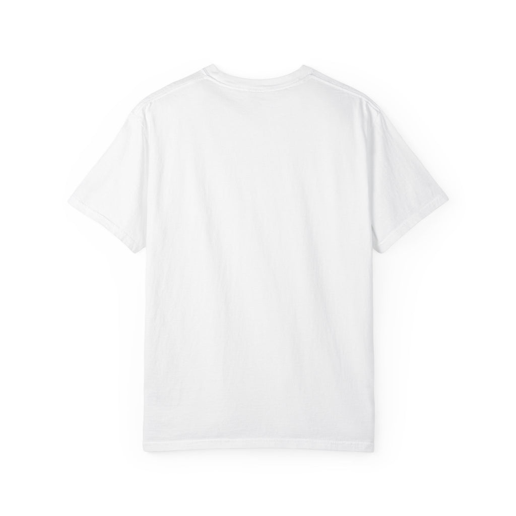 Hawaii Vacation Passport T-Shirt — Tropical Palm Retro Travel Tee