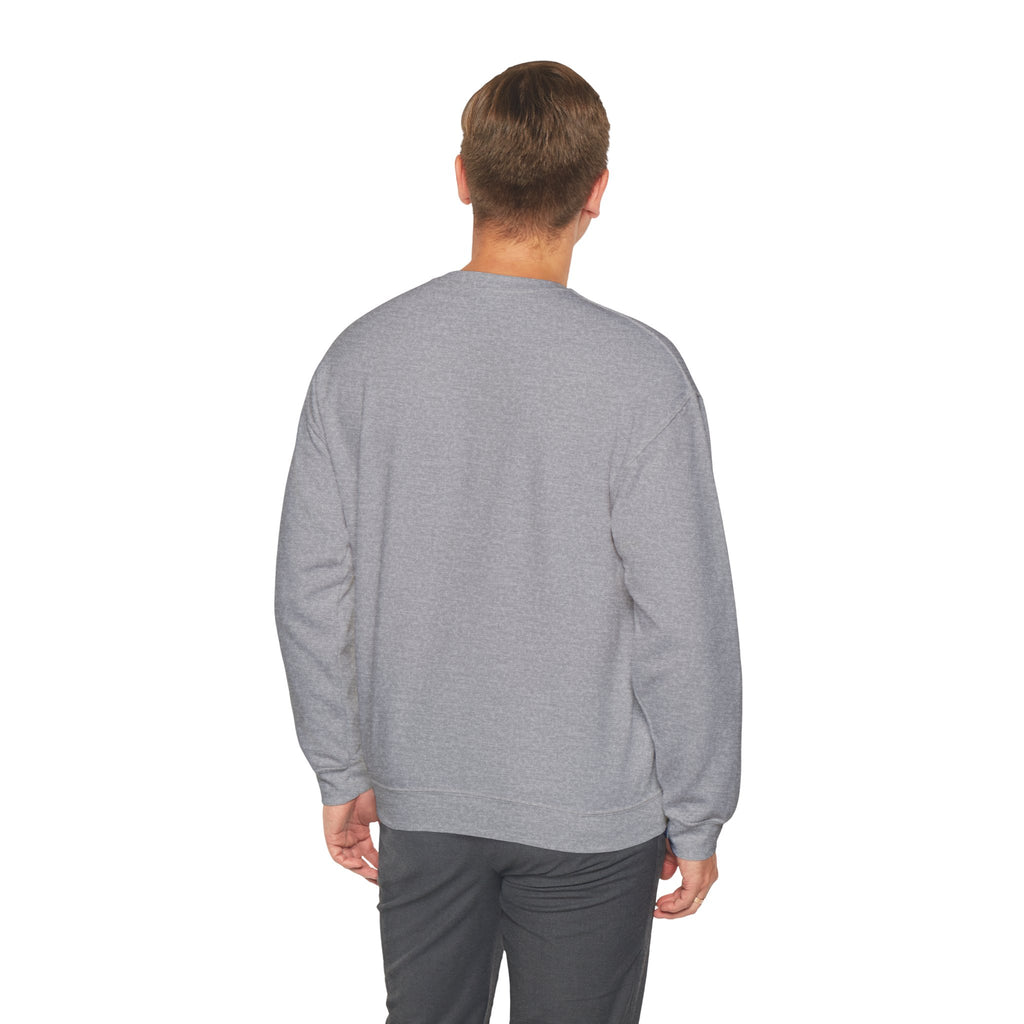 Minimal Heart Valentine Sweatshirt | Cozy Romantic Pullover