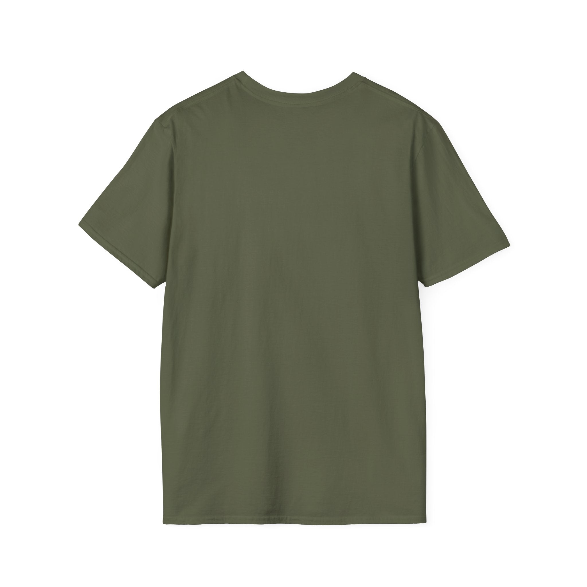 No Stress Tee | Minimalist Quote Shirt | Casual Everyday Graphic T-Shirt