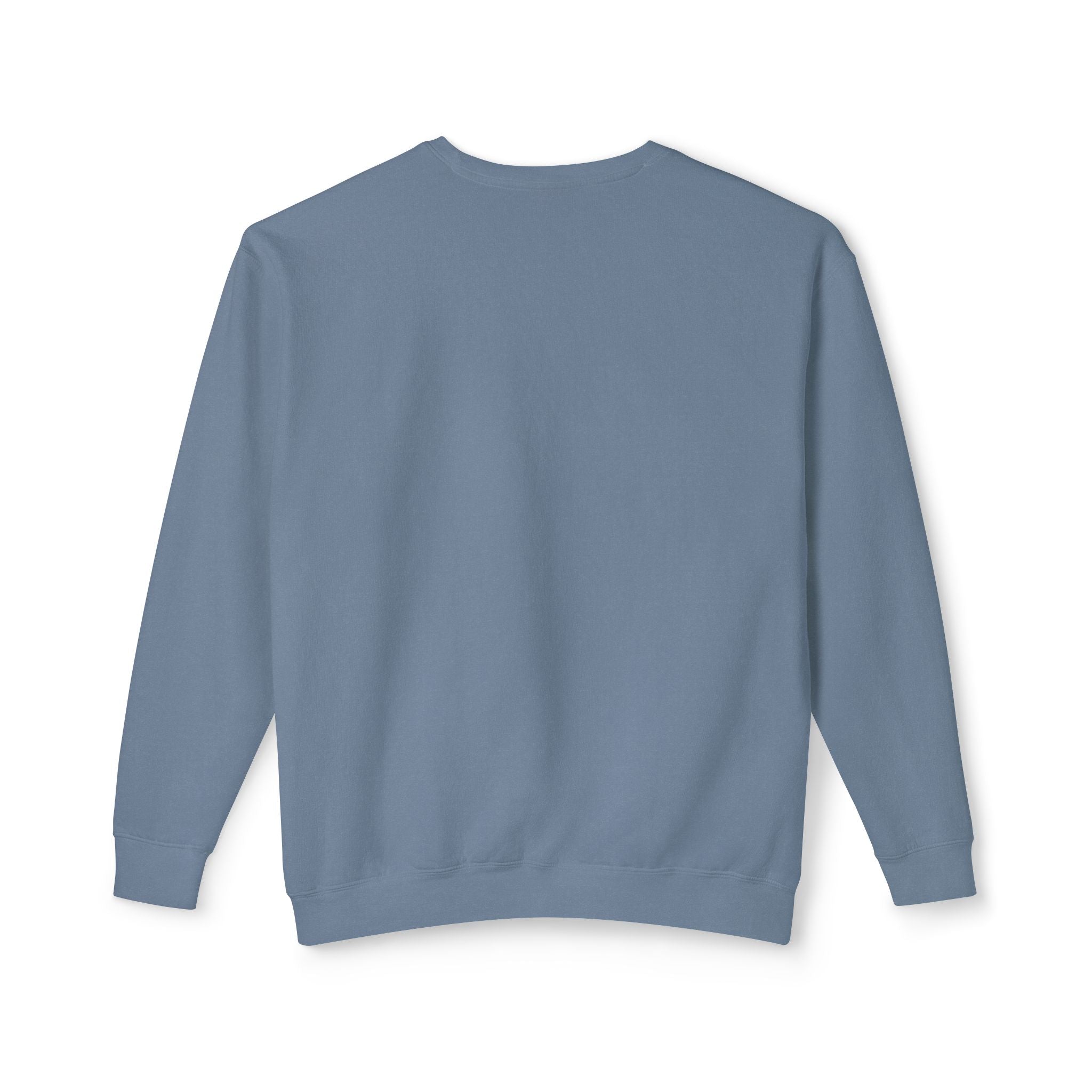 Cozy Cat Lover Crewneck Sweatshirt – Unisex Fall Pullover, Casual Wear & Gift Idea