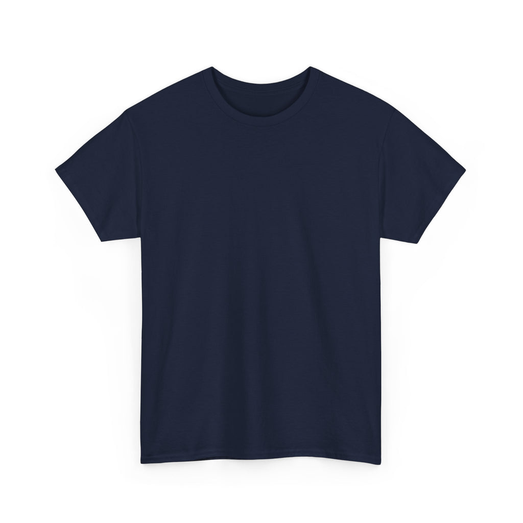 Attractive Off Limits Mine Minimalist T-Shirt