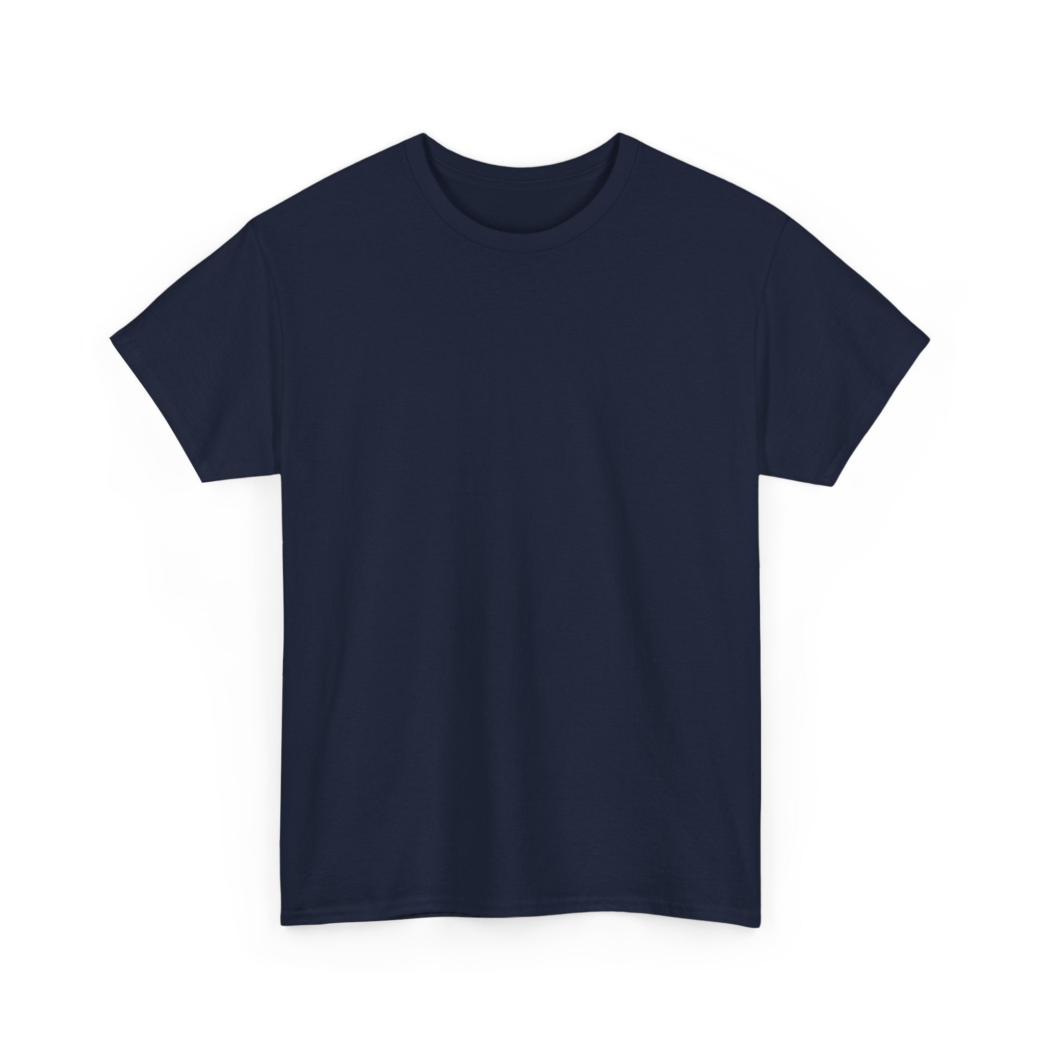 Attractive Off Limits Mine Minimalist T-Shirt