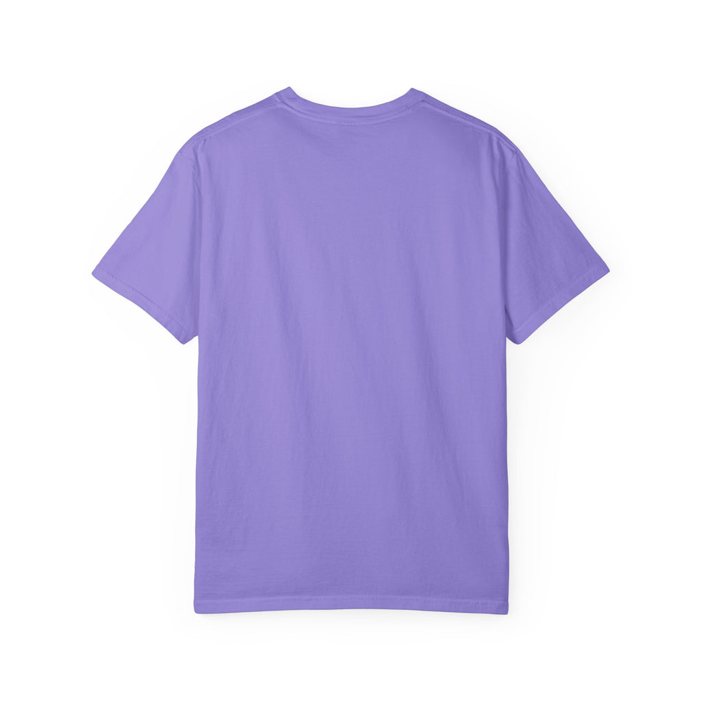 Hawaii Vacation Passport T-Shirt — Tropical Palm Retro Travel Tee