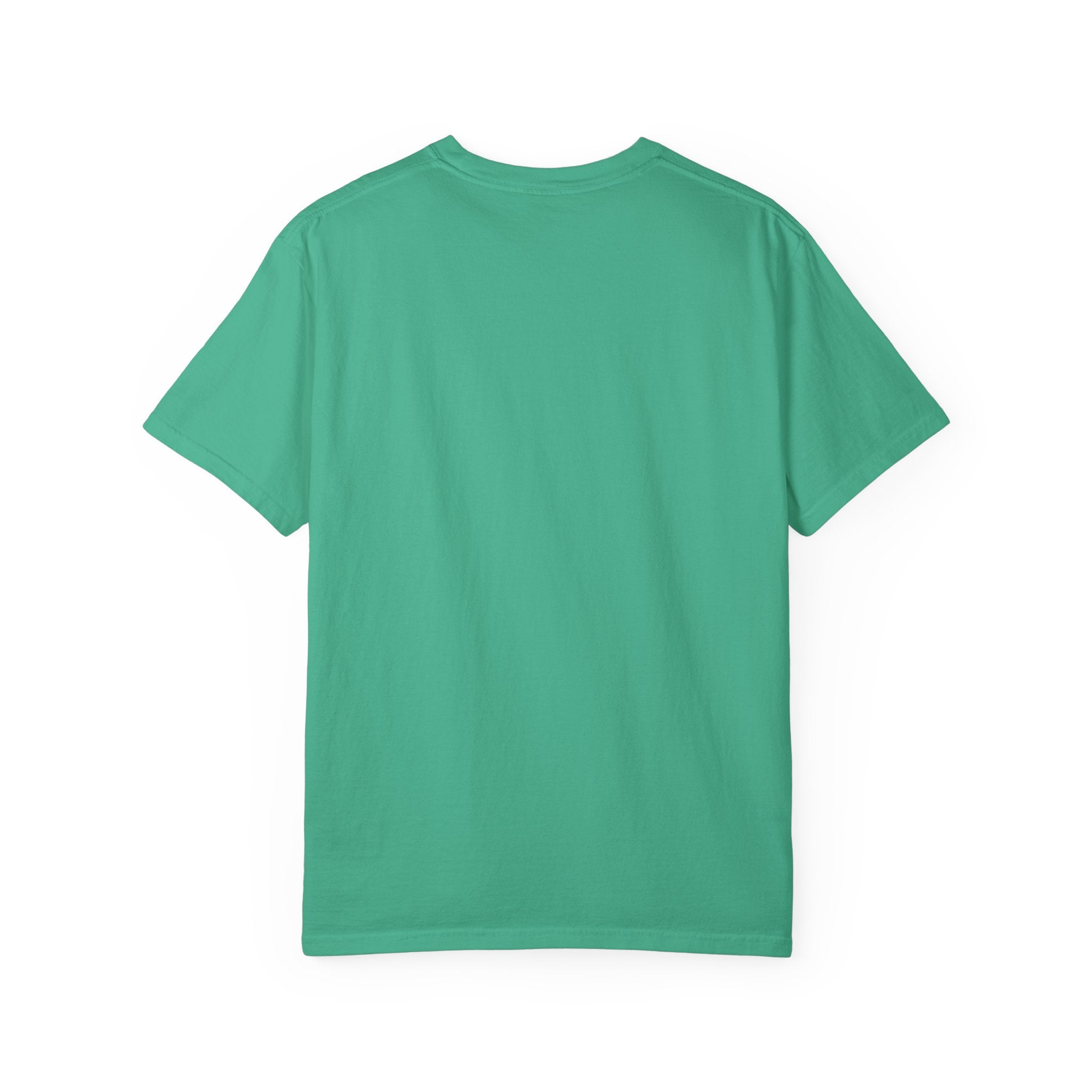 ABC Little School Unisex Garment-Dyed T-Shirt, Kids Learning Apparel, Back to School Shirt, Educational Gift, Fun Classroom Wear