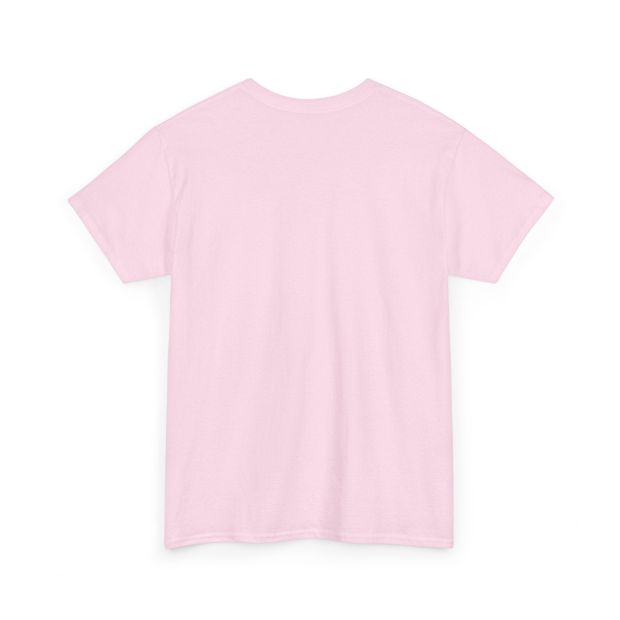 Gin Made Me Do It T-Shirt | Funny Cocktail Shirt | Unisex Graphic Tee for Summer Parties