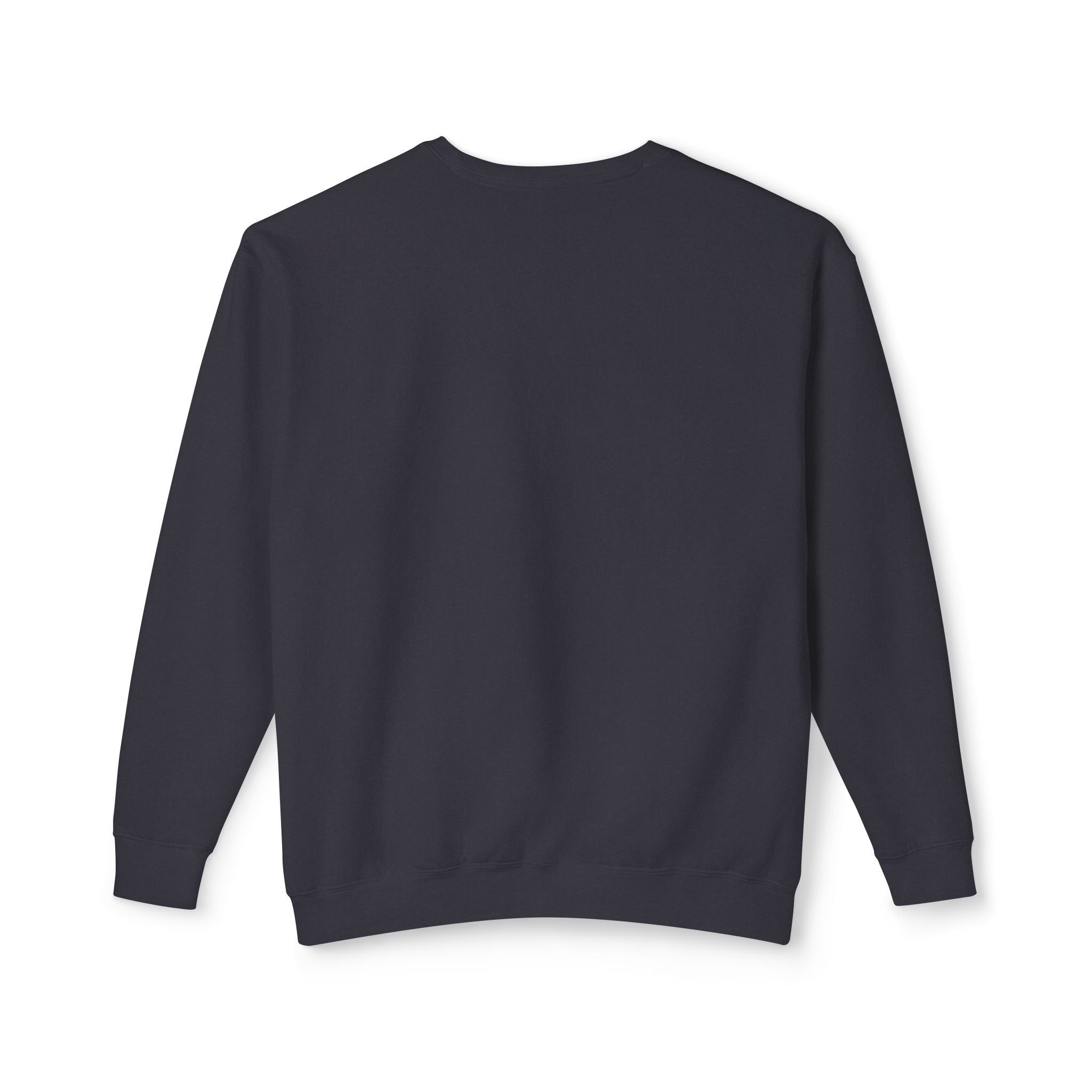 Cozy Cat Lover Crewneck Sweatshirt – Unisex Fall Pullover, Casual Wear & Gift Idea