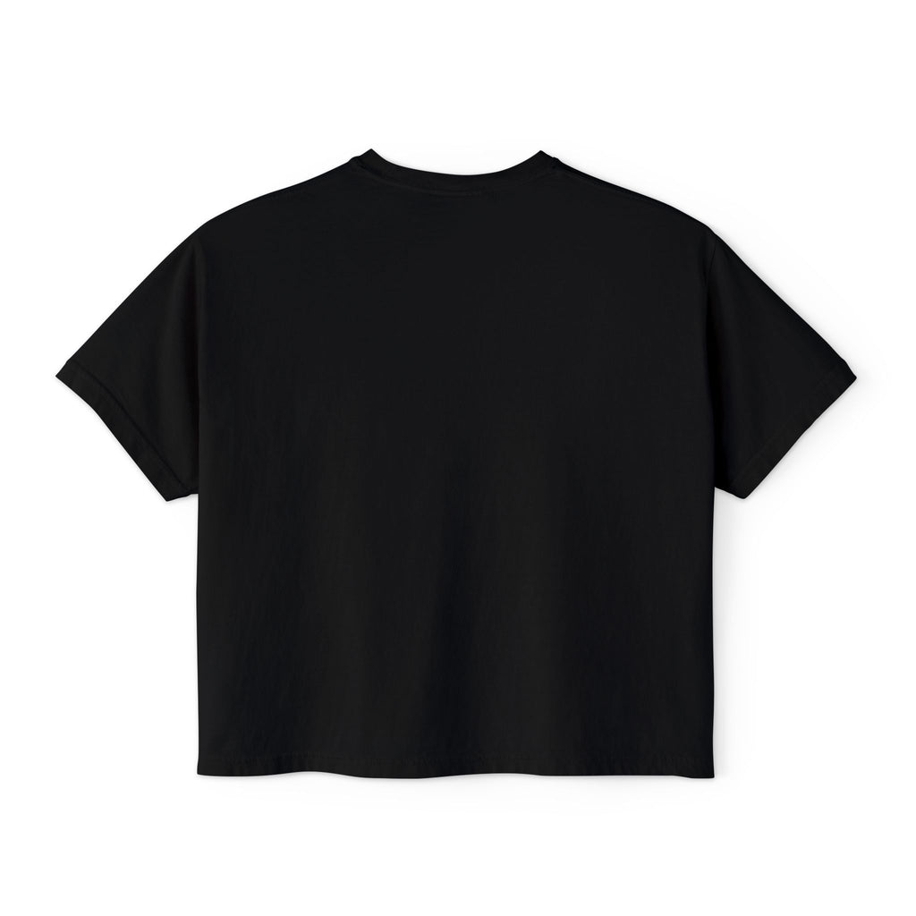 Classy by Day, Dirty by Night – Retro Pin-Up Graphic T-Shirt for Women