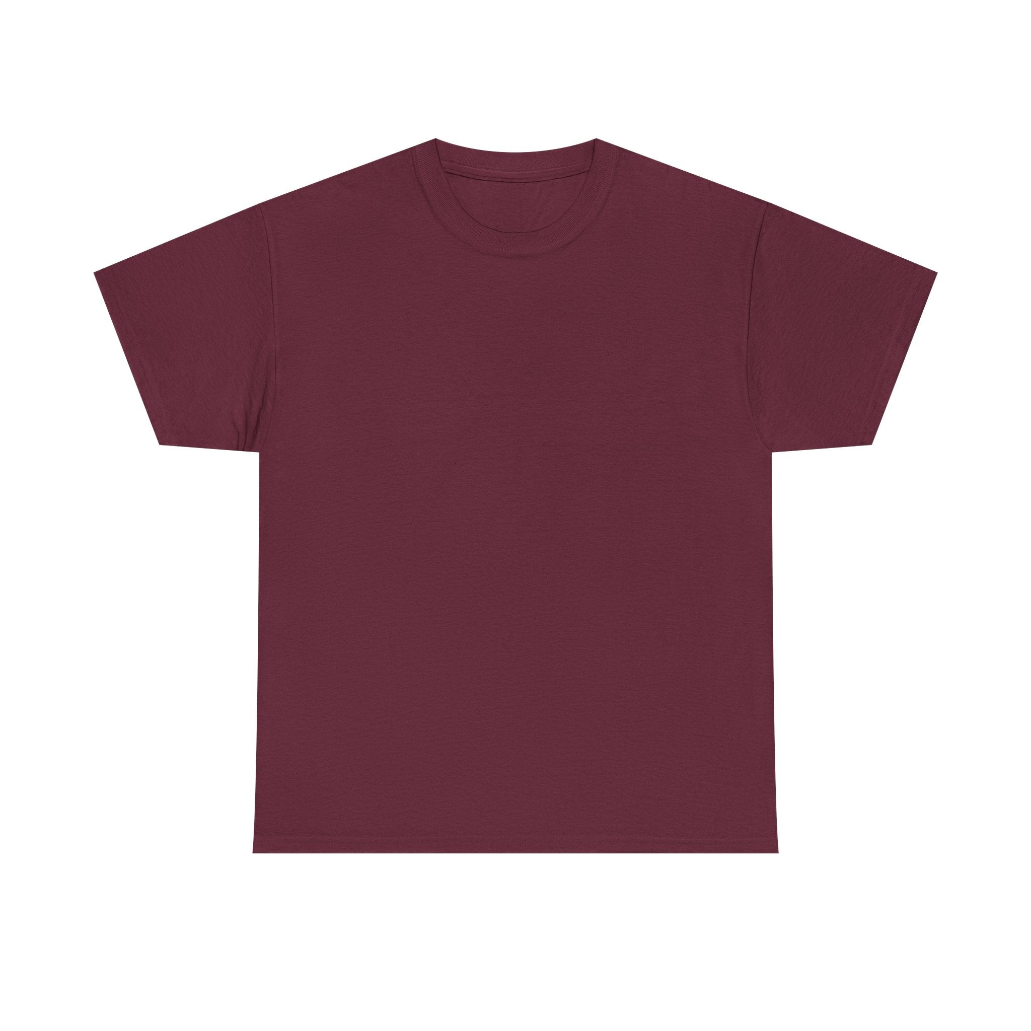 Attractive Off Limits Mine Minimalist T-Shirt