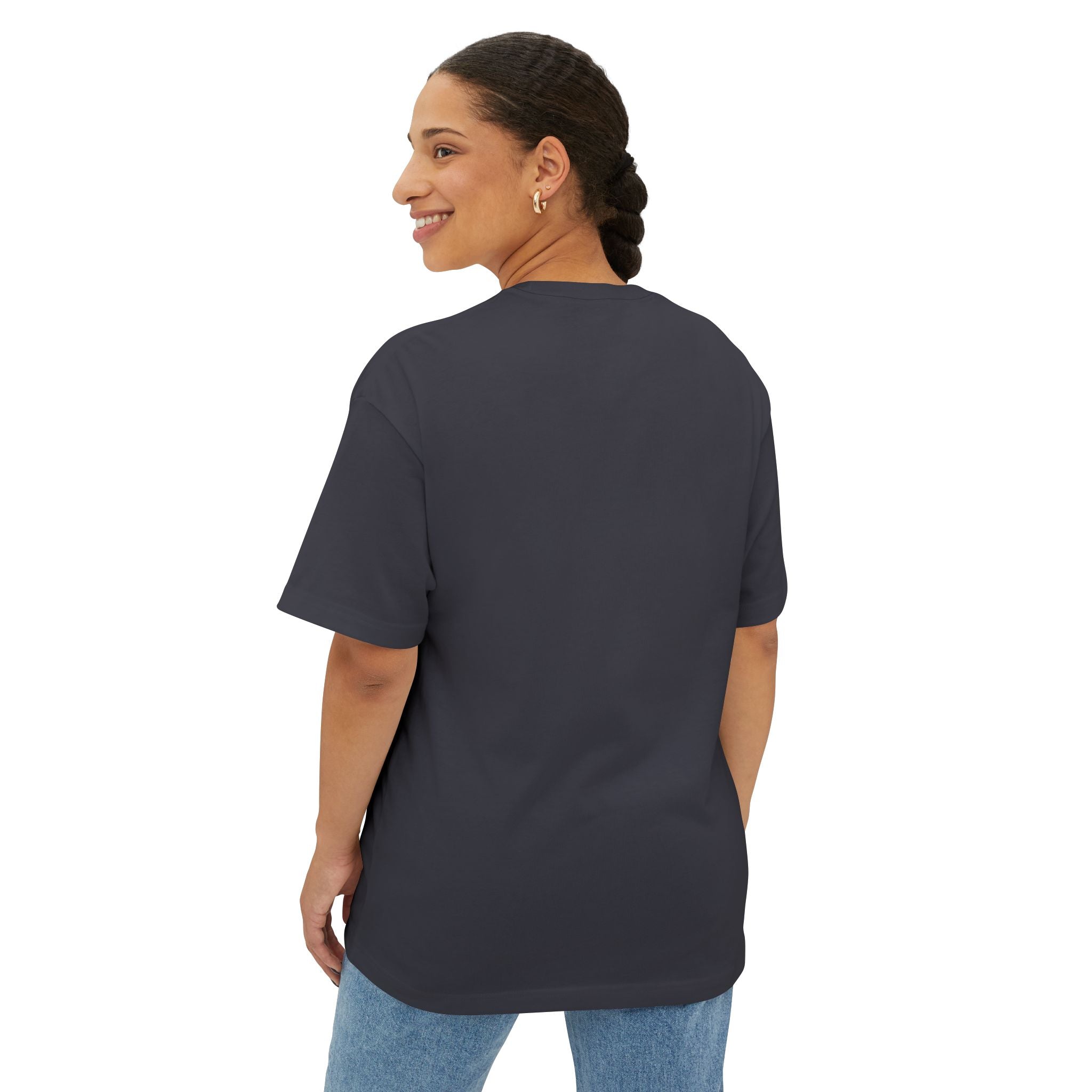 Oversized Tee Cocktail Vibes Dirty AF Unisex T-Shirt