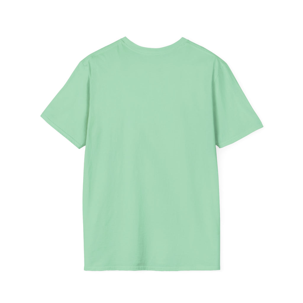 ABC Little School T-Shirt — Teacher Tee