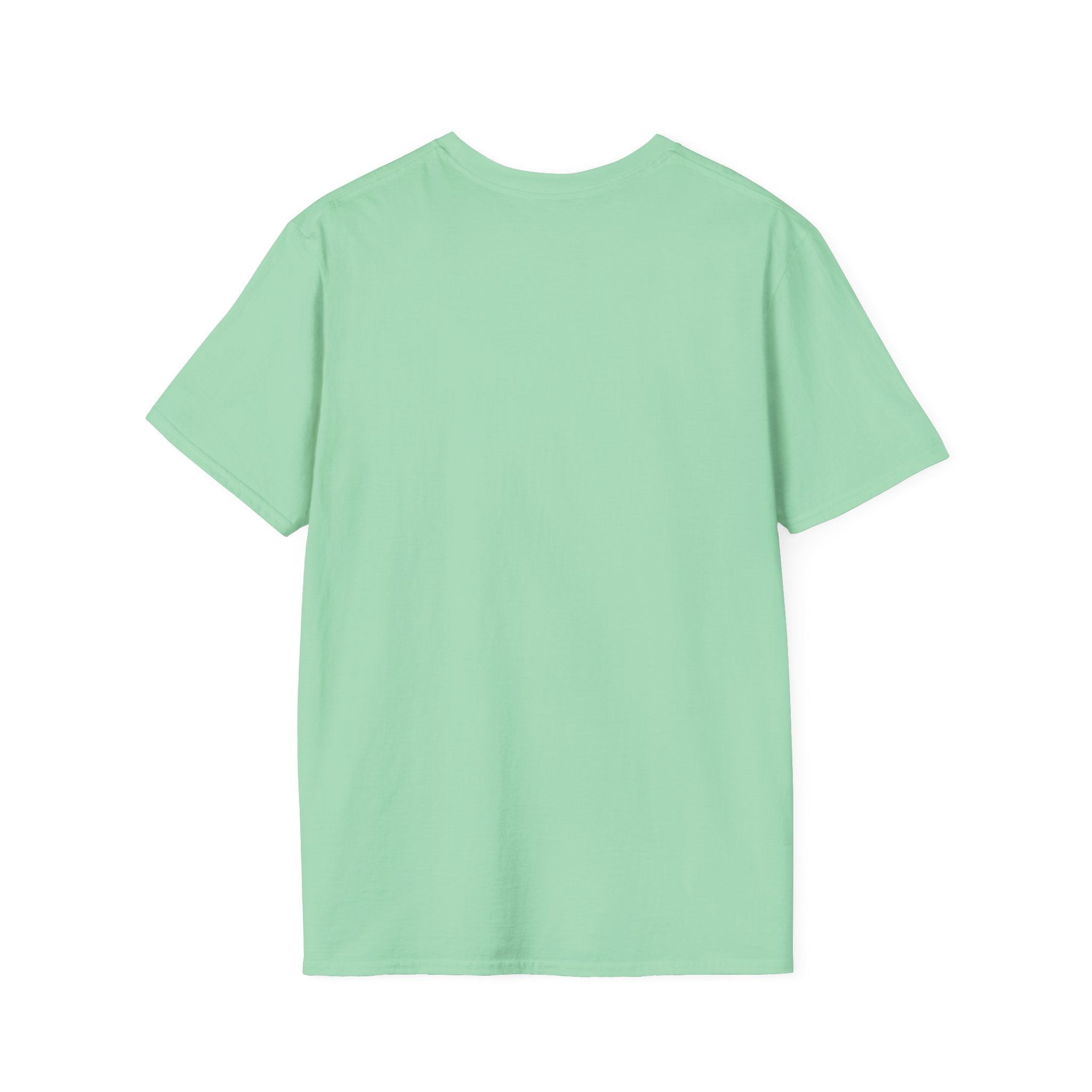 ABC Little School T-Shirt — Teacher Tee