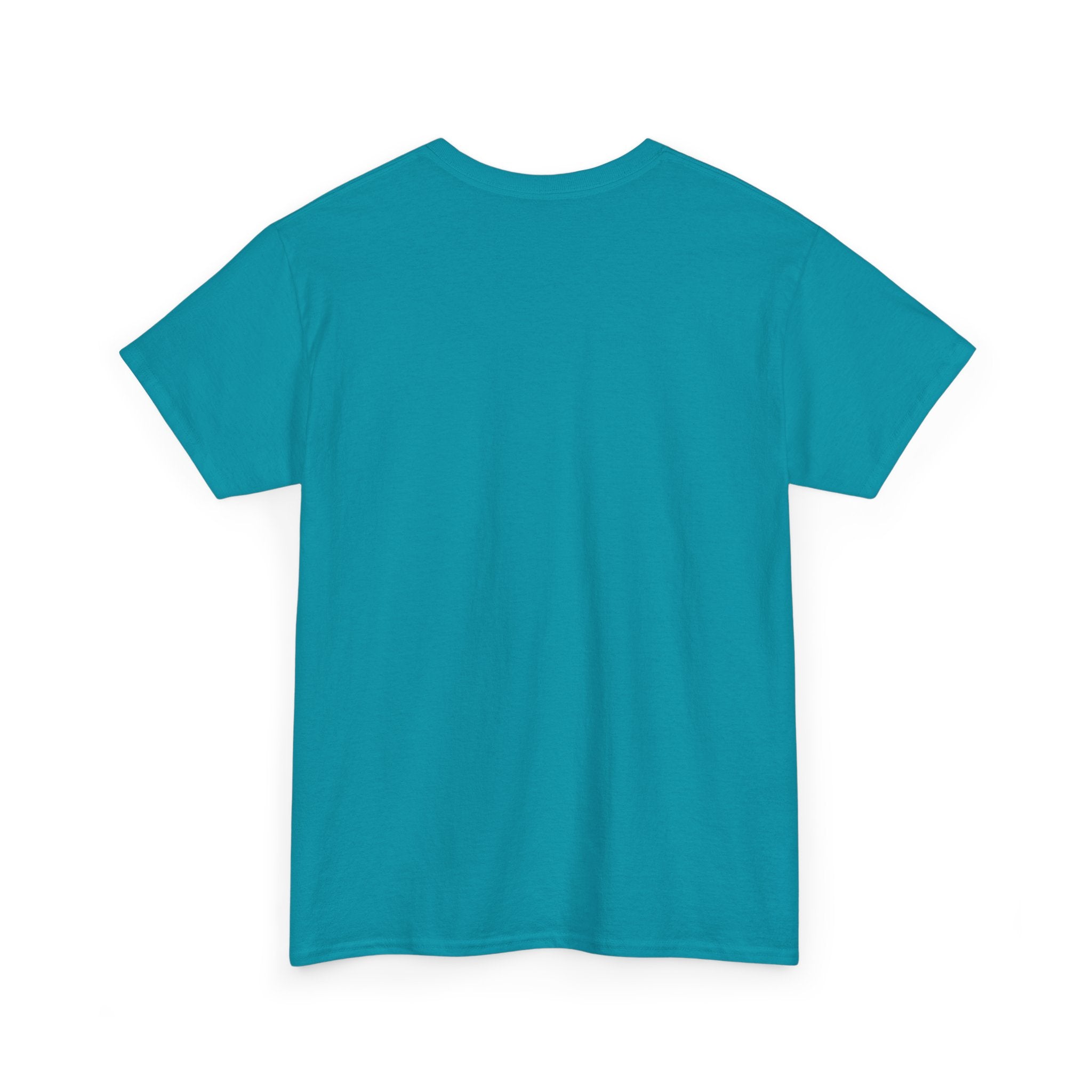 Gin Made Me Do It T-Shirt | Funny Cocktail Shirt | Unisex Graphic Tee for Summer Parties