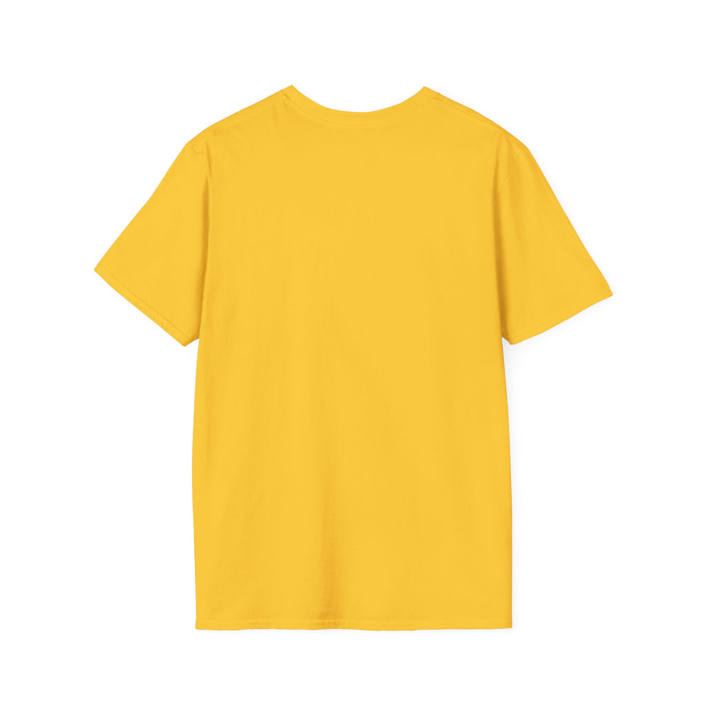 Love Yourself First T-Shirt — Self-Care Inspirational Tee