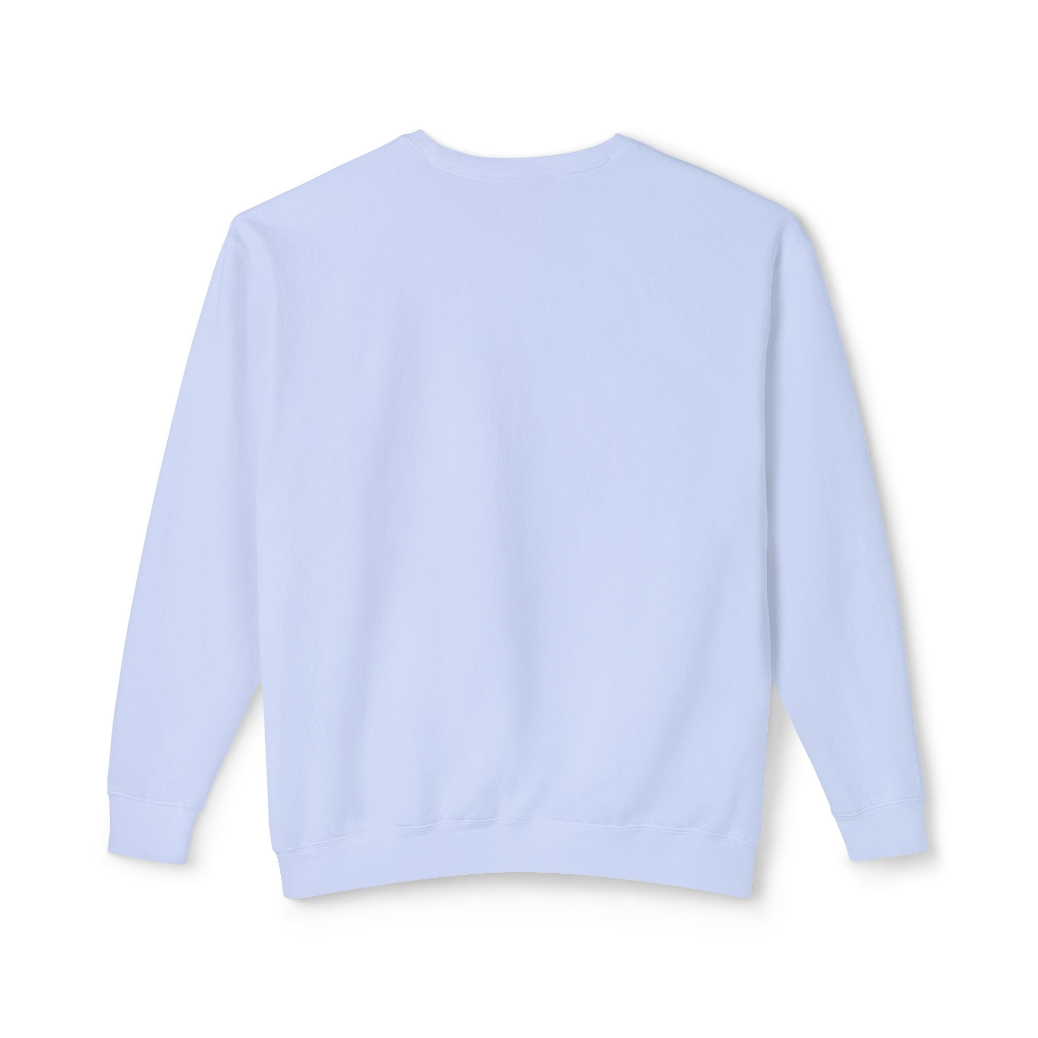Pinup Santa Girl Jingle All The Way Sweatshirt | Christmas Crewneck