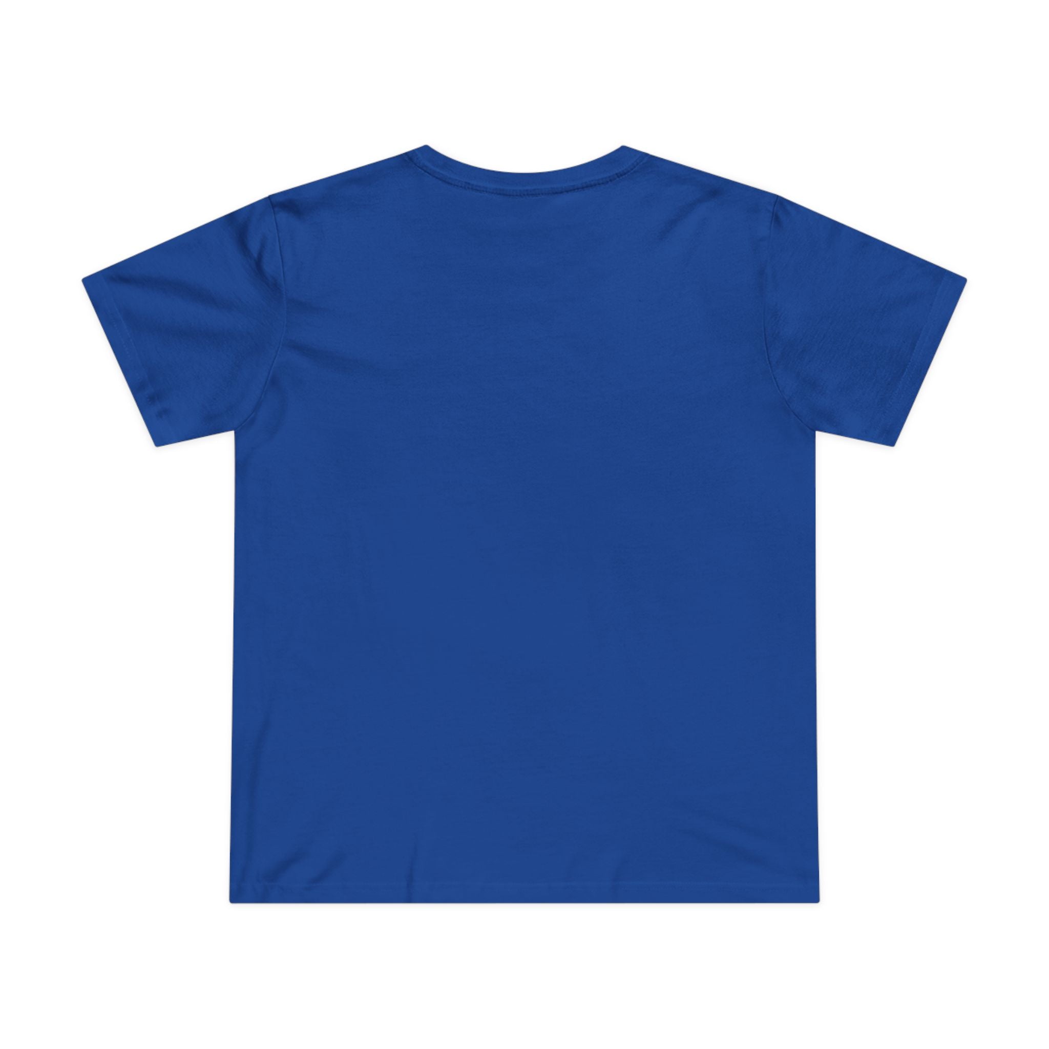 Women’s Tee — “I Am Enough” Minimalist Affirmation Shirt
