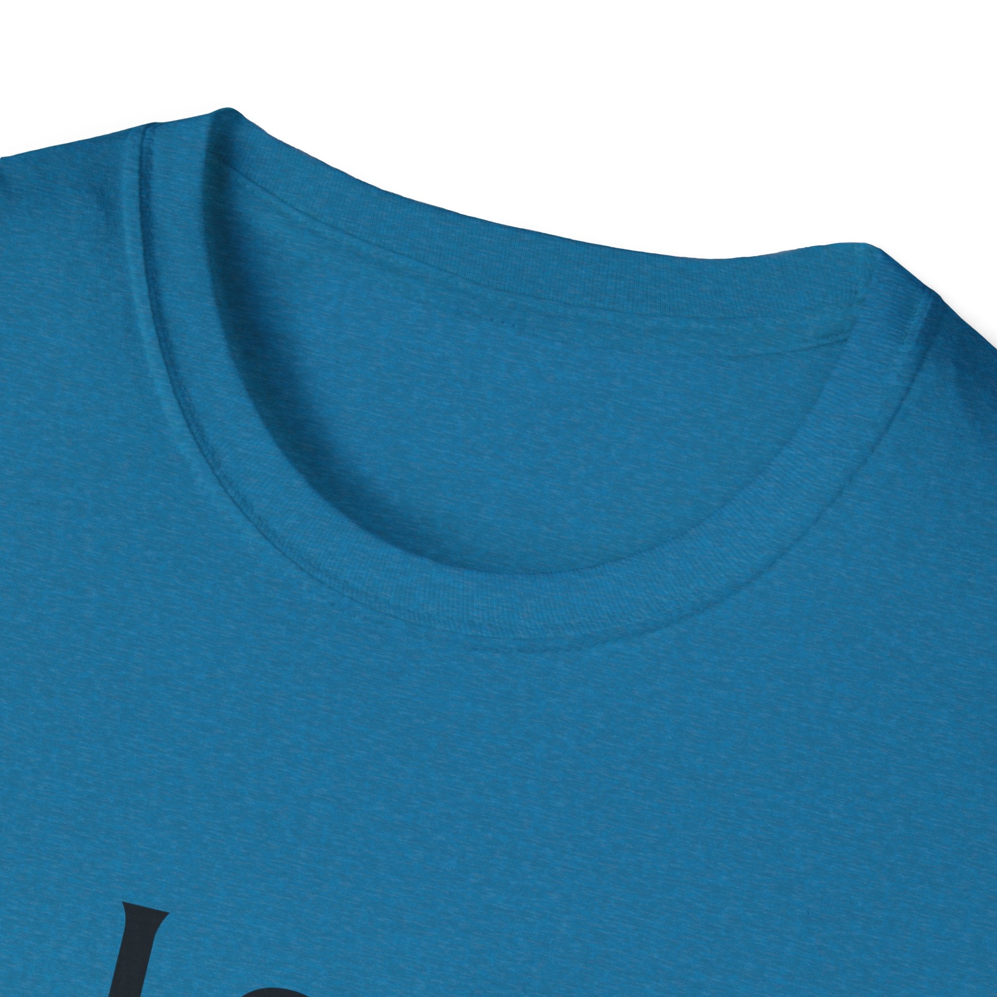 Love Yourself First T-Shirt — Self-Love Graphic Tee