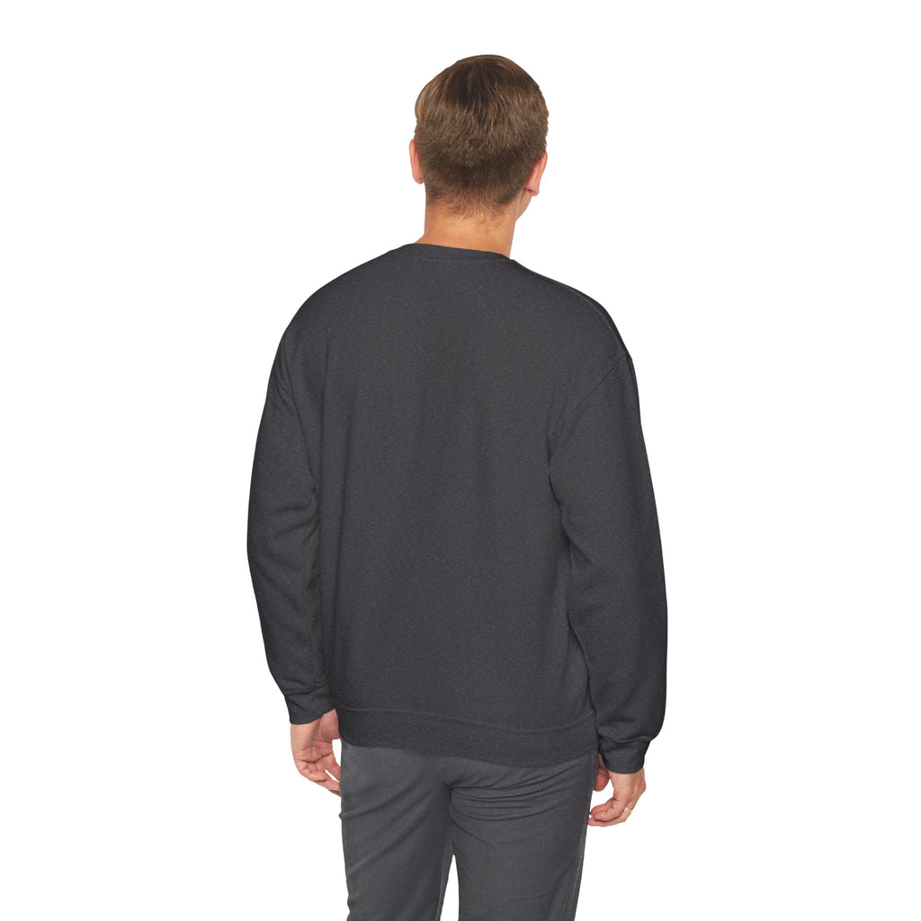 Minimal Heart Valentine Sweatshirt | Cozy Romantic Pullover