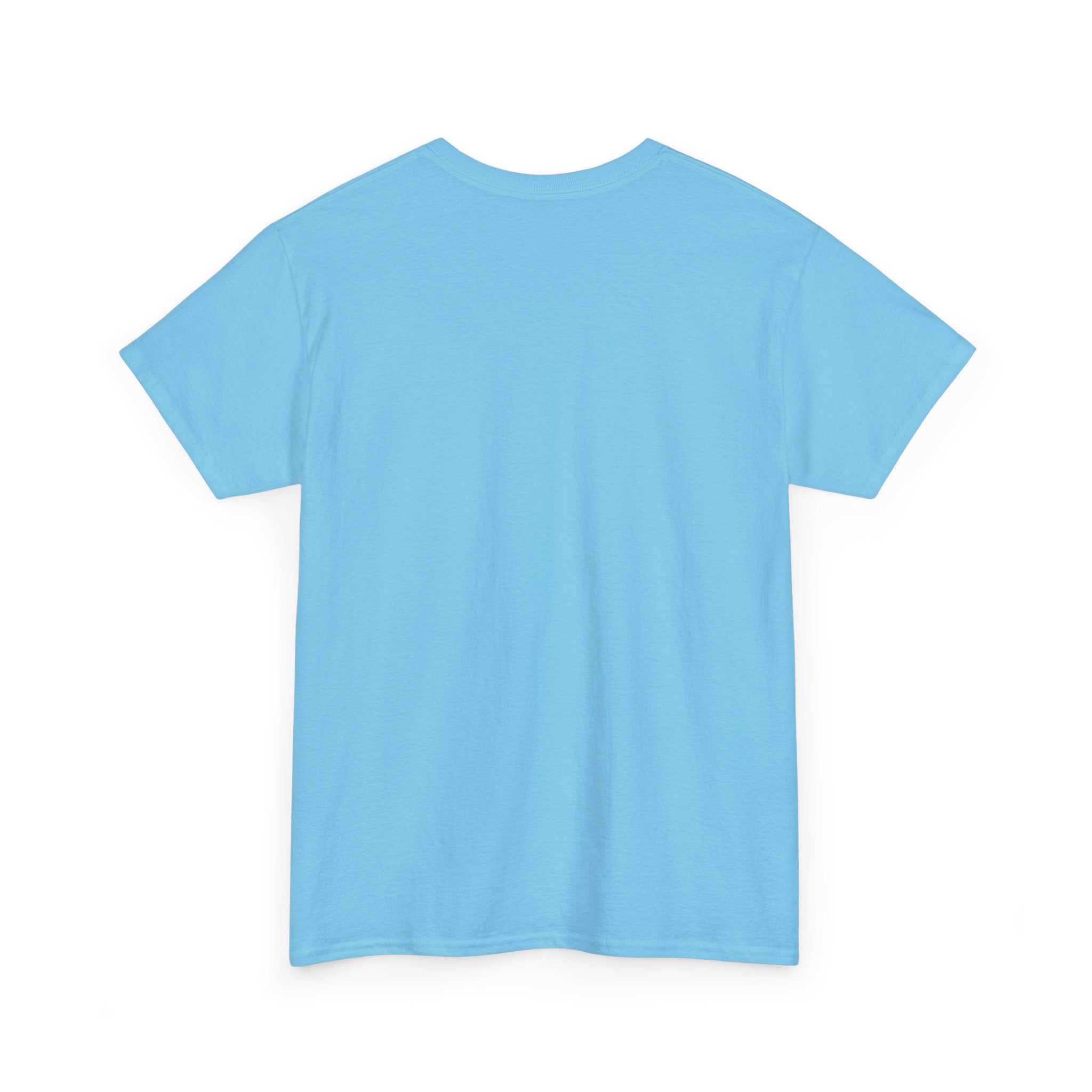 Gin Made Me Do It T-Shirt | Funny Cocktail Shirt | Unisex Graphic Tee for Summer Parties