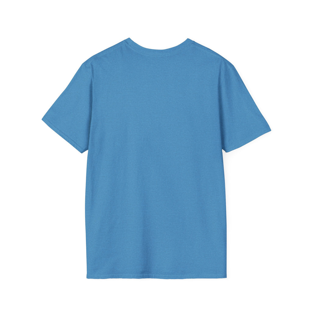 Love Yourself First T-Shirt — Self-Love Graphic Tee