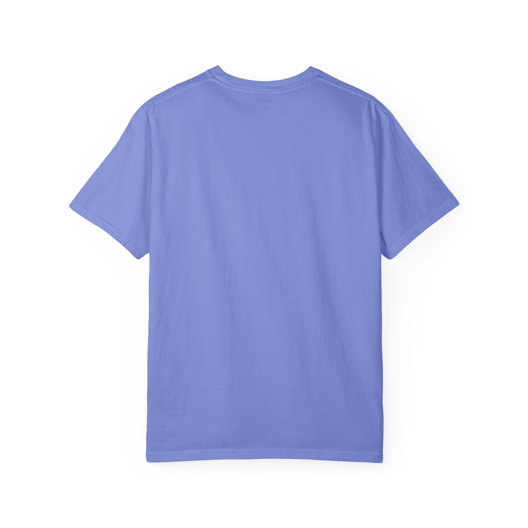 Hawaii Vacation Passport T-Shirt — Tropical Palm Retro Travel Tee